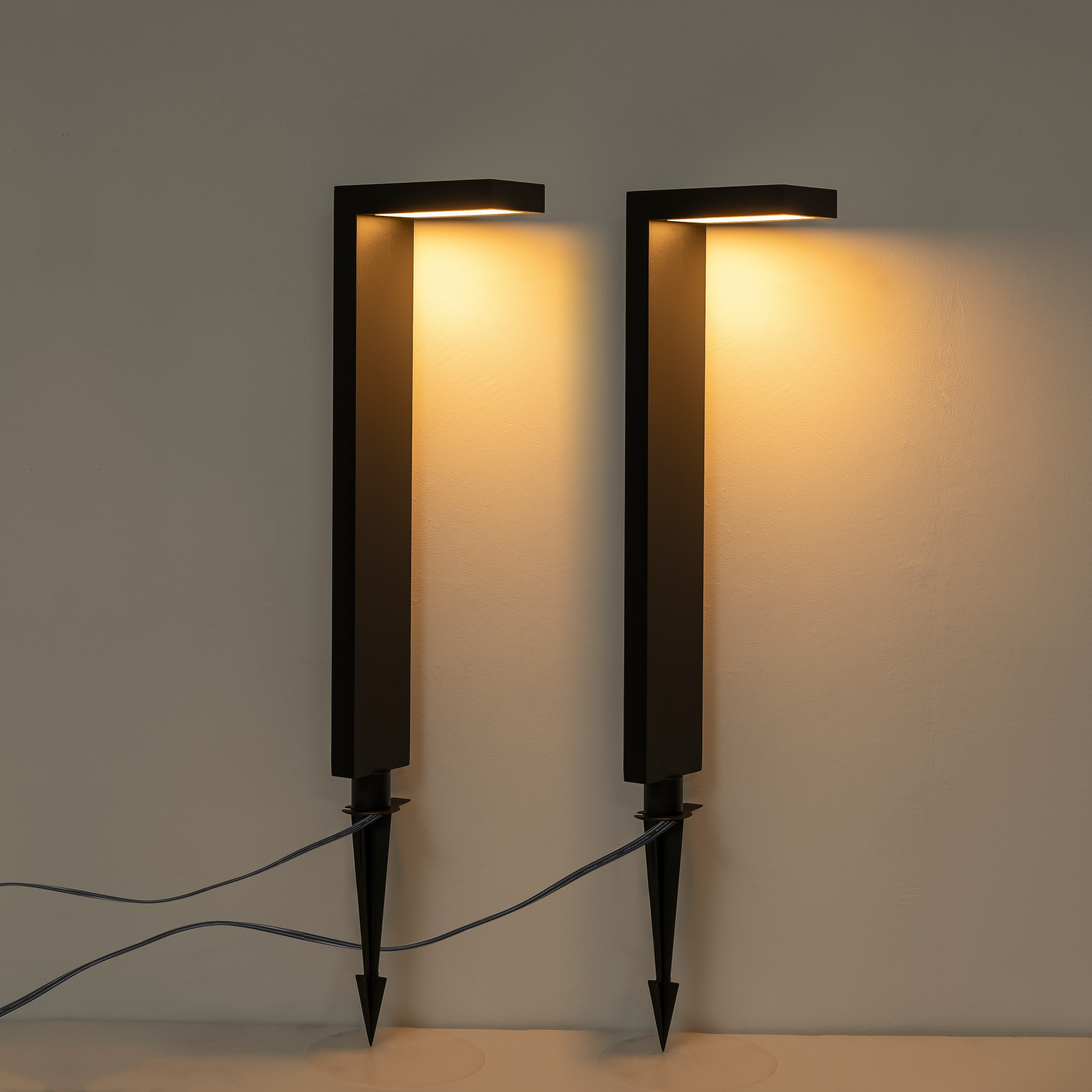 C Cattleya LLA2514-JES-2L Path-Lights - View #4