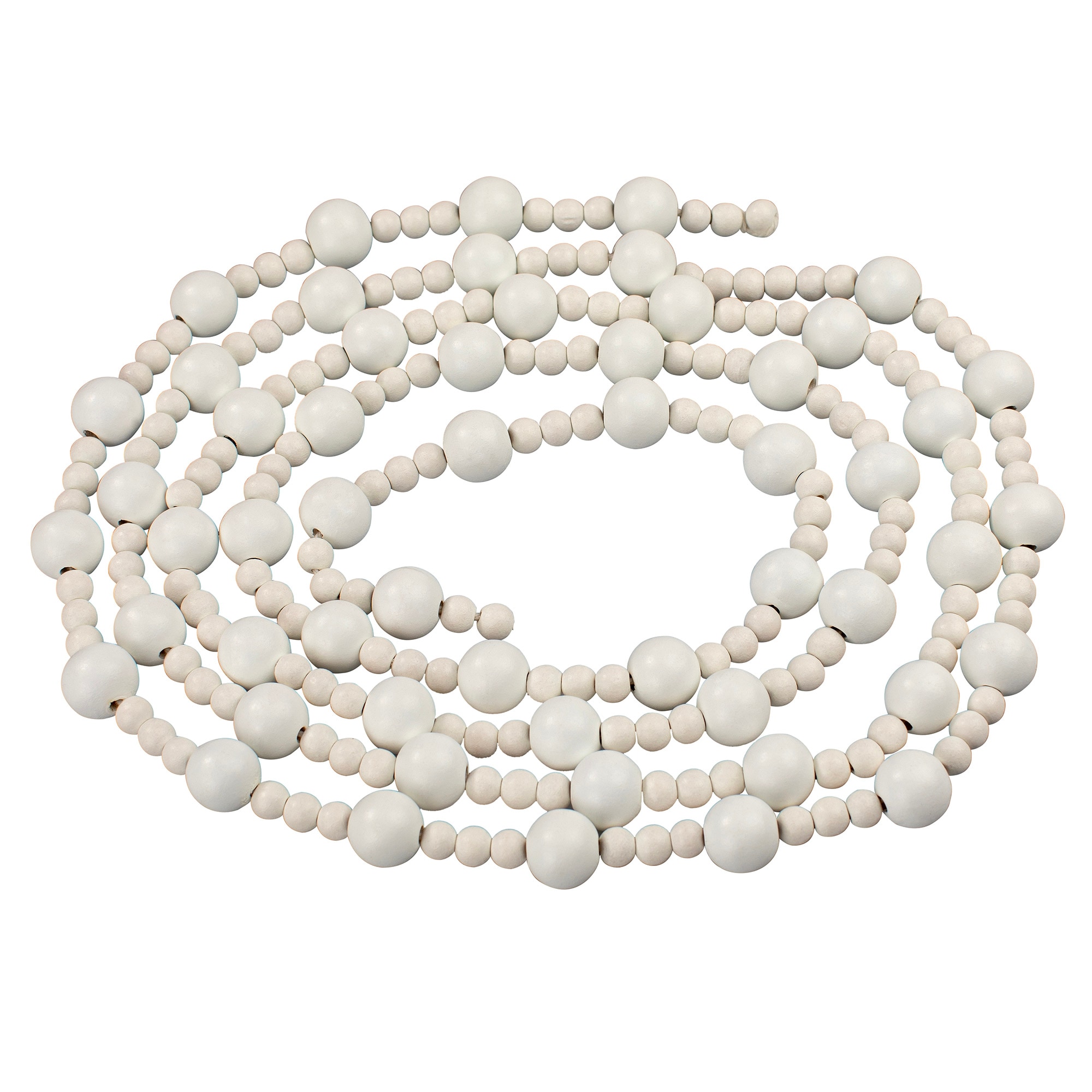 Holiday Living 88M0020L Artificial-Christmas-Garland - View #2