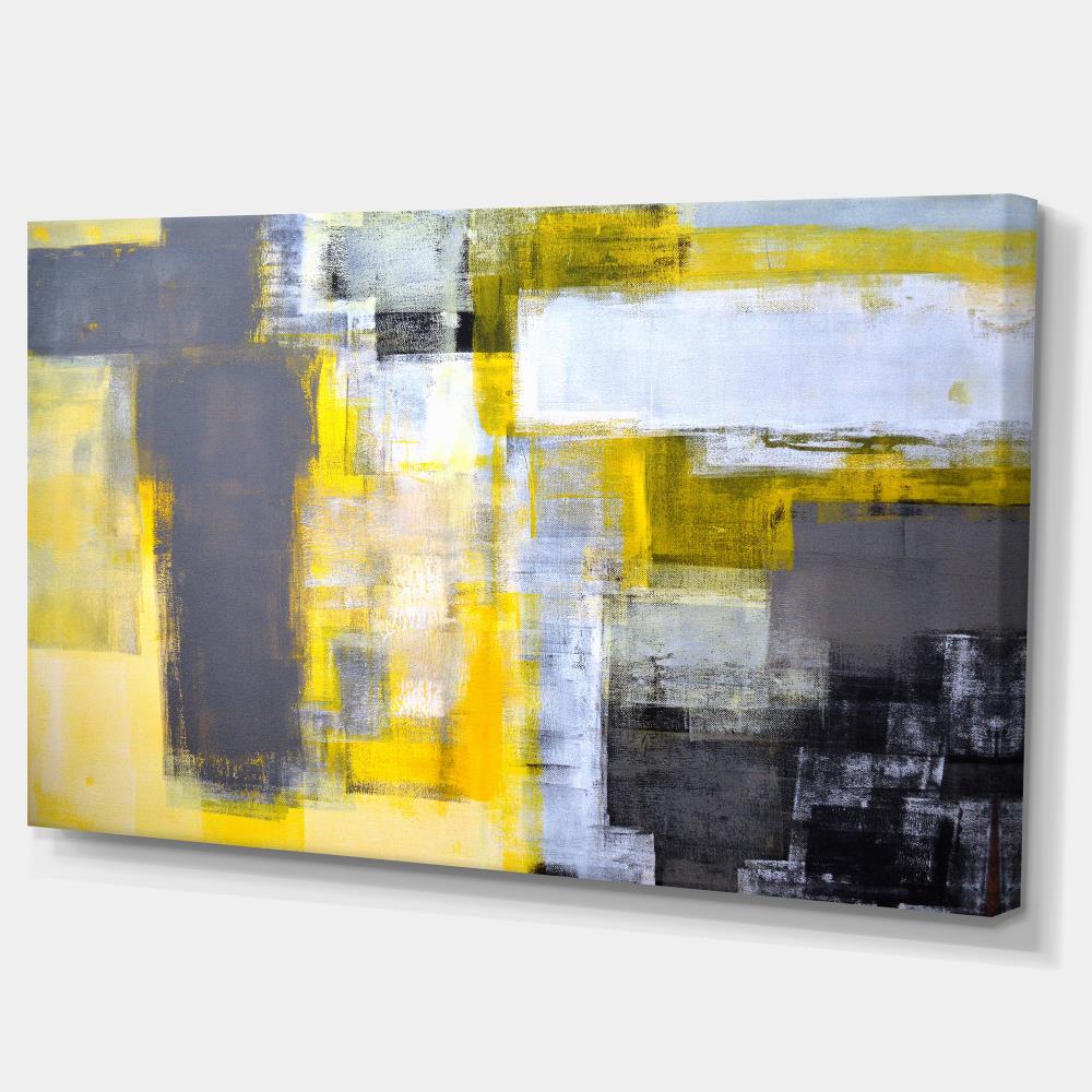 Designart PT6269-40-20 Wall-Art - View #2