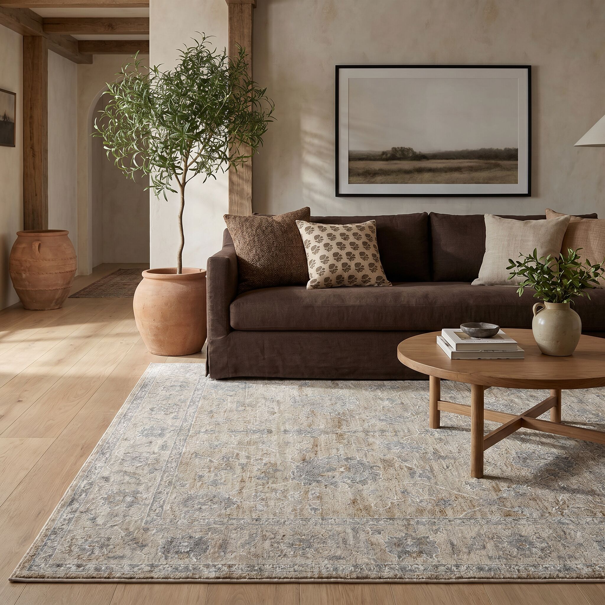 Rug Branch EM6675GD912 rugs - View #2