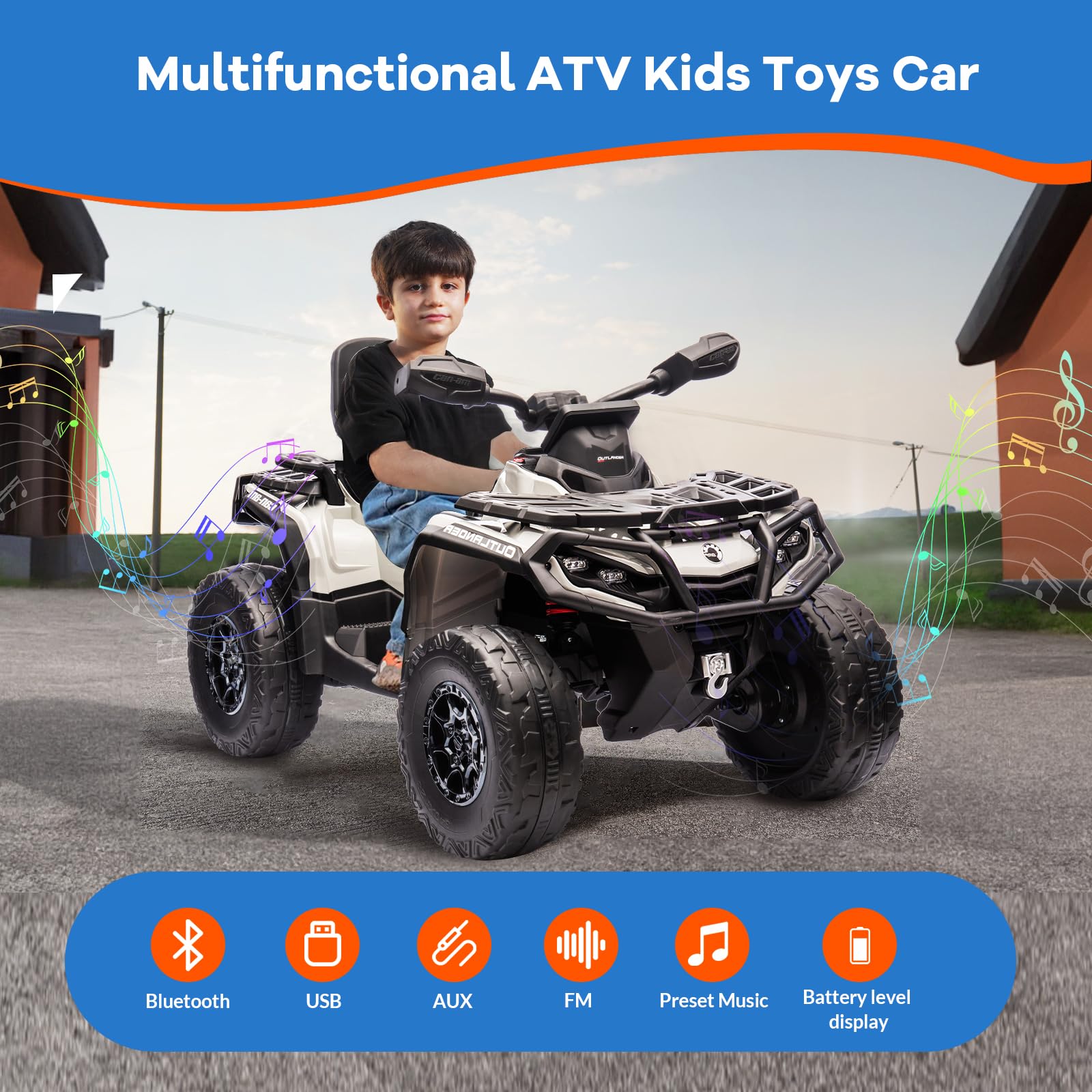 DEXSO CTQYHKFVBCH0V8Q Play-Toys - View #6