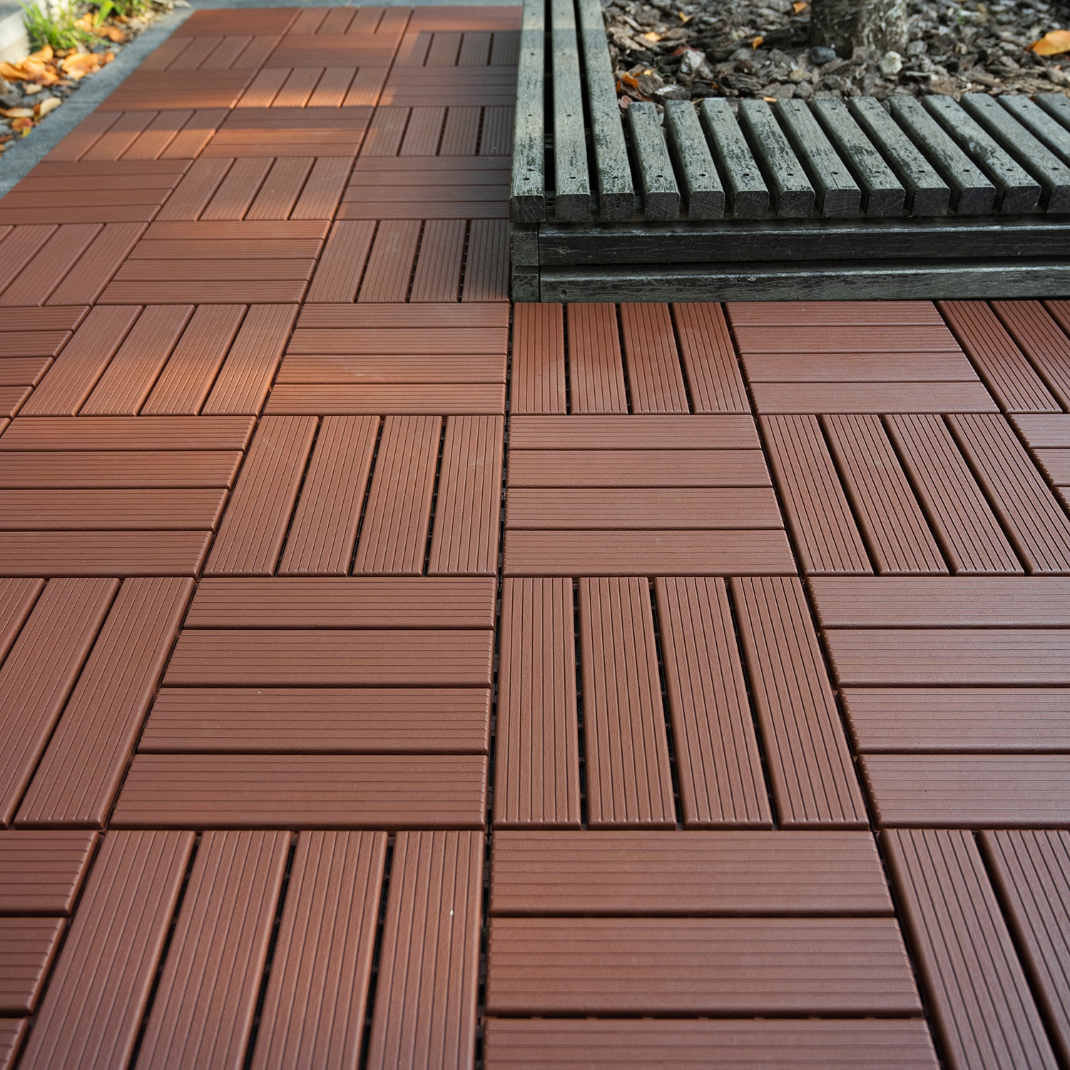 Bybafun YC0100008 Deck-Tiles - View #8