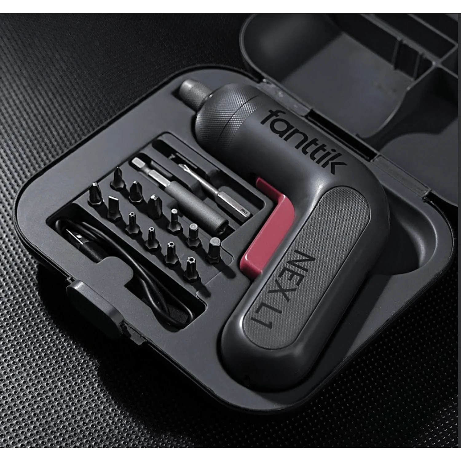 Fanttik USAKKRDN1016224 Cordless-Screwdrivers - View #9