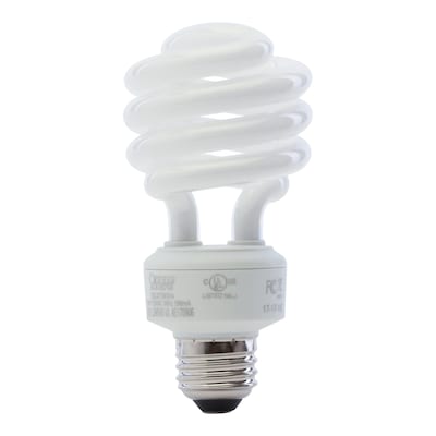 Cfl Light Bulbs At Lowes Com