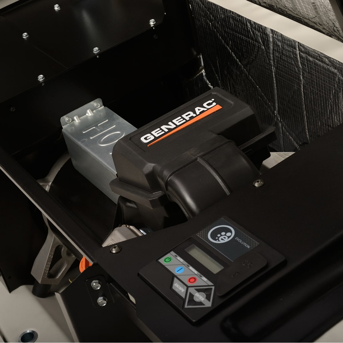 Generac 6255 m100635 - View #5