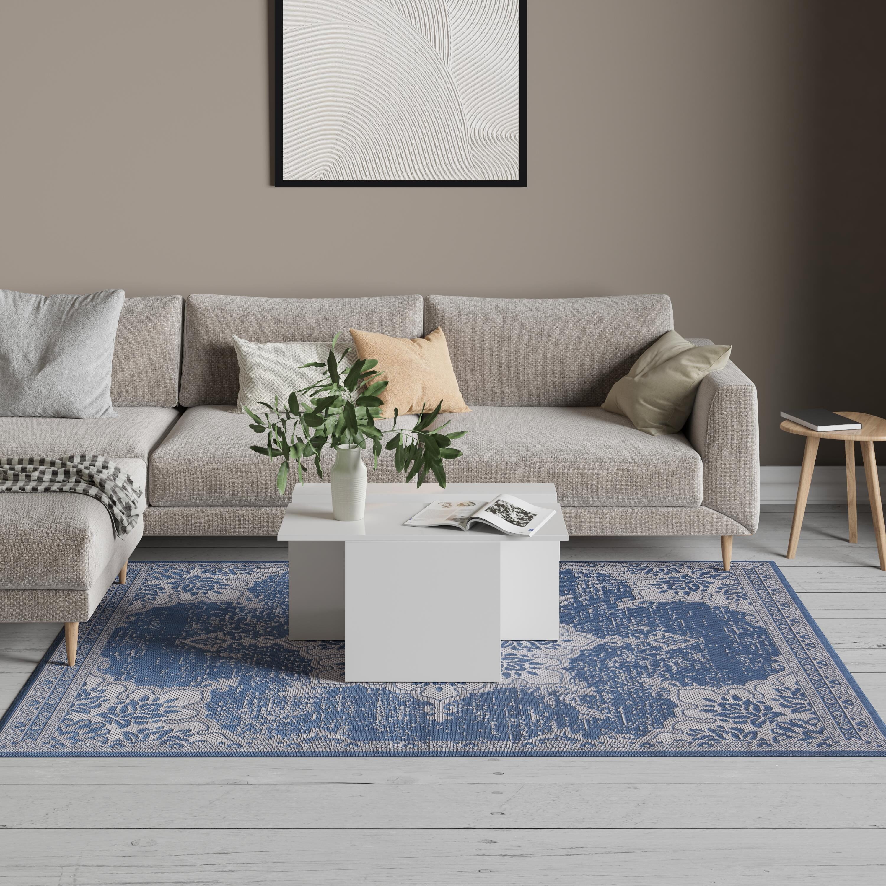 MH LONDON MH-RG-2024 MB rugs - View #5