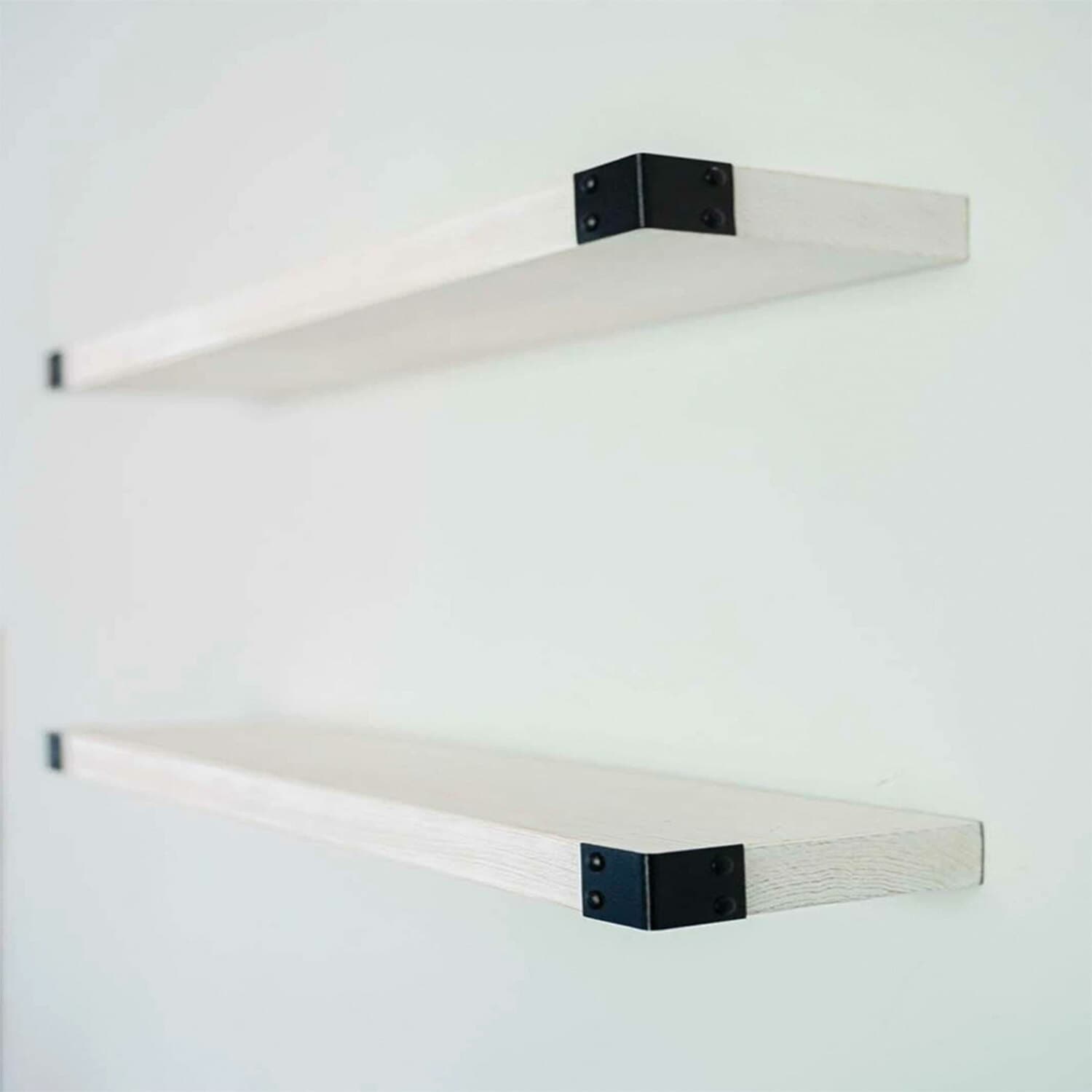 Willow & Grace 254528 Wall-Mounted-Shelving - View #11