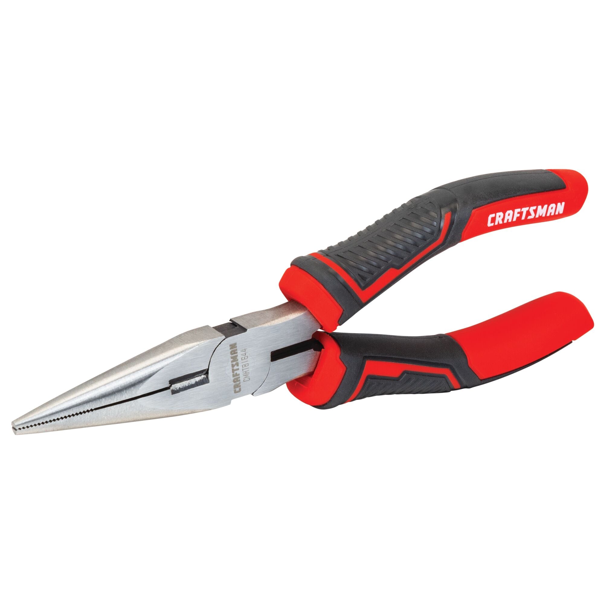 CRAFTSMAN 6-in Electrical Cutting Pliers