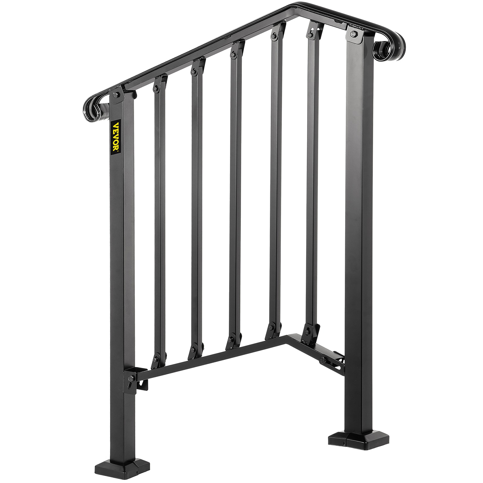 VEVOR LTFS2H3BHSTL00001V0 railings - View #8