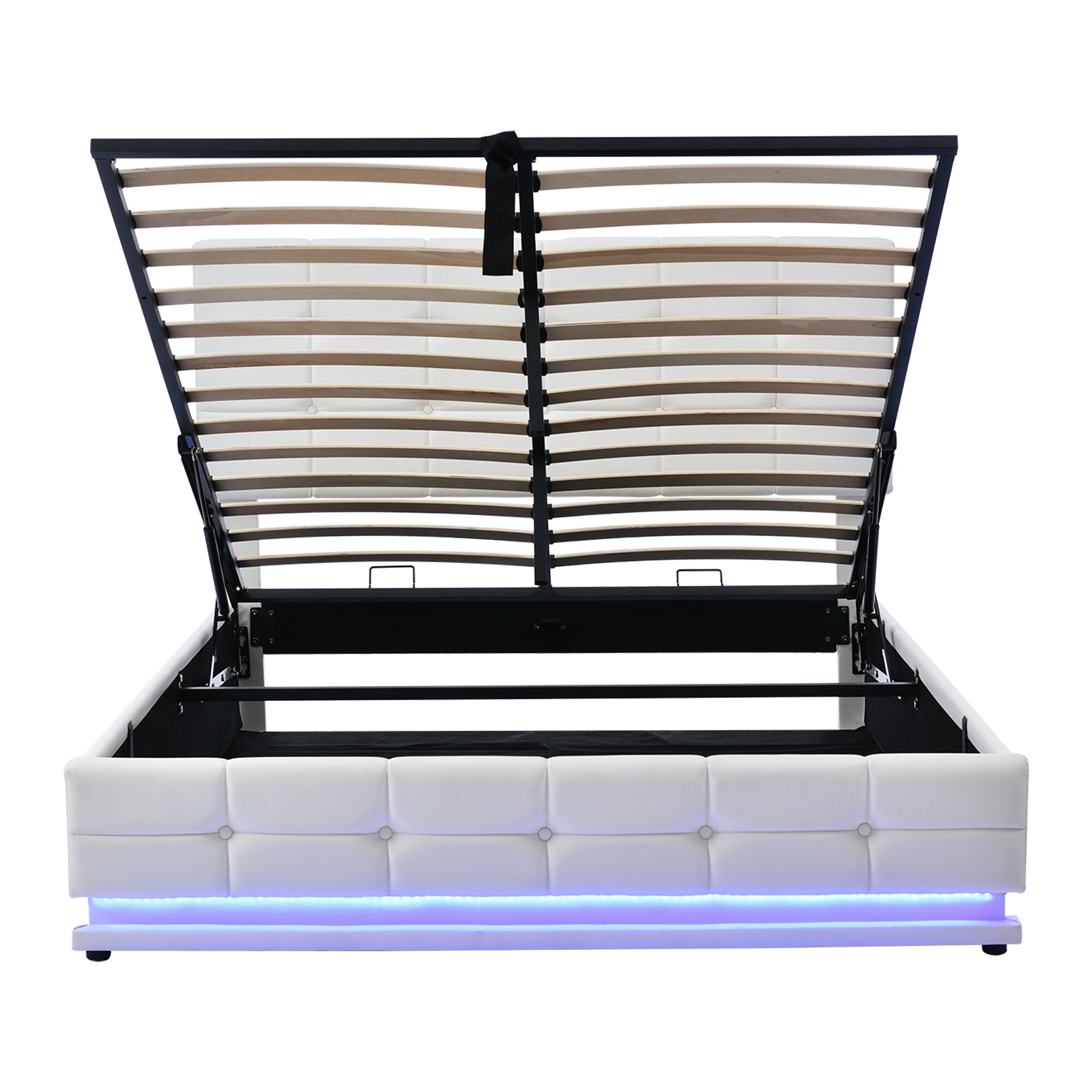 ModernLuxe L-HL000029AAK beds - View #9