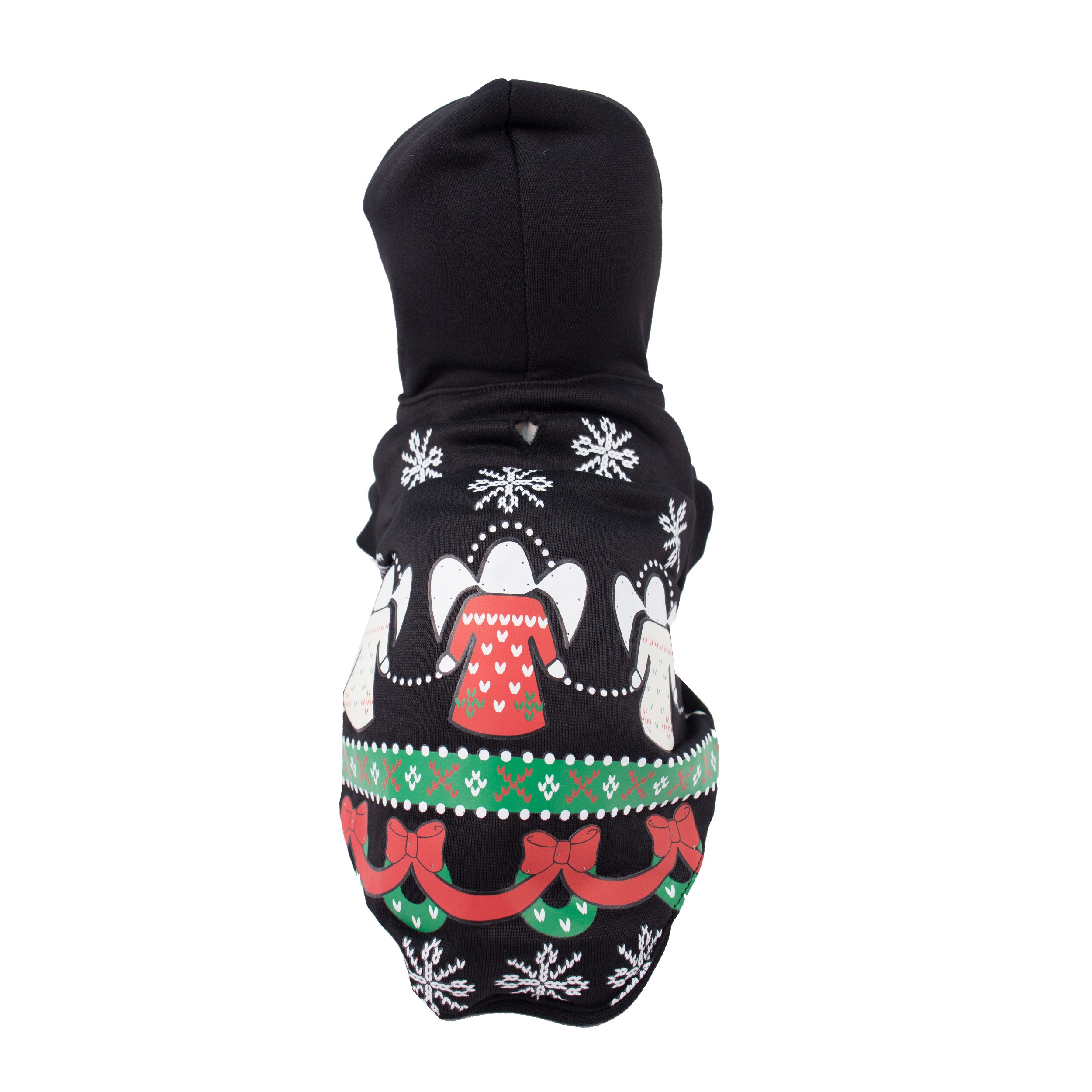 Pet Life FBP8BKLG Dog-Apparel - View #4