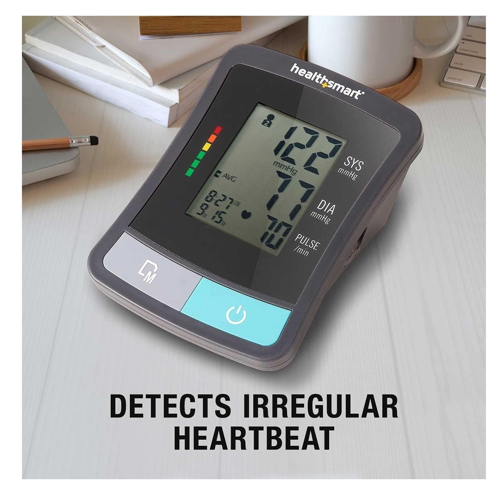 HealthSmart 04-635-001 Health-Diagnostic-Tools - View #5