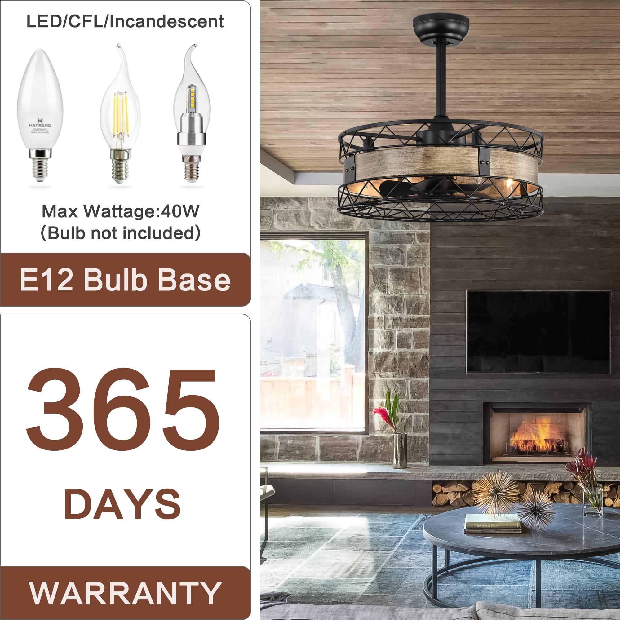 Bayfeve BFHM-76226-CF Ceiling-Fans - View #9