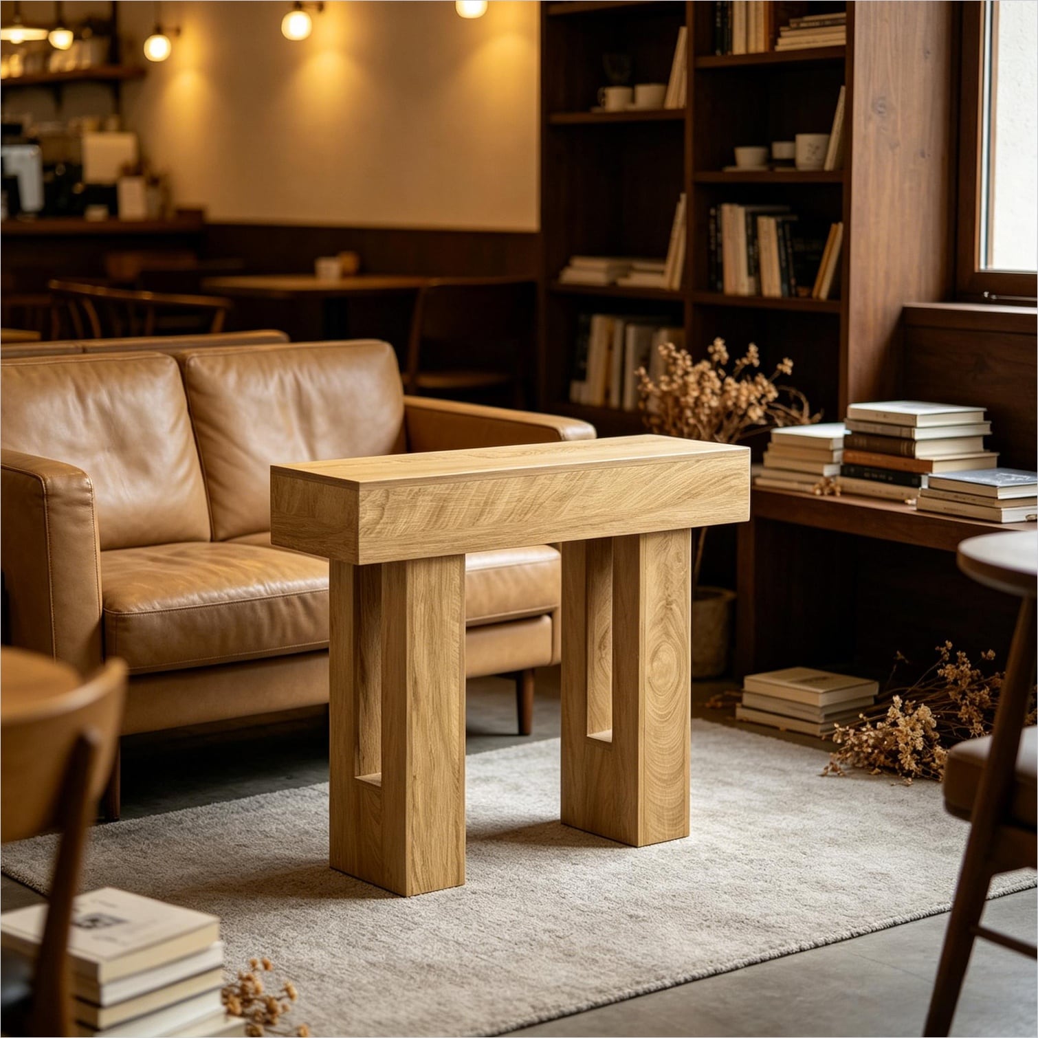 Watnature R8ACM6827DVE Dining-Tables - View #4