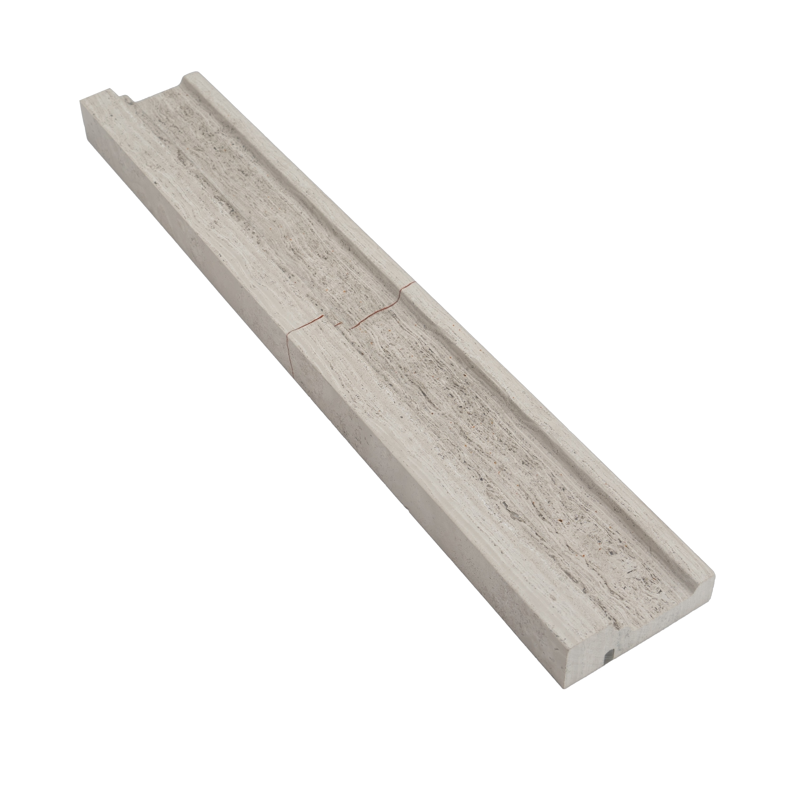 Apollo Tile APLMGR885PA Wall-Trim-Accent-Tile - View #7