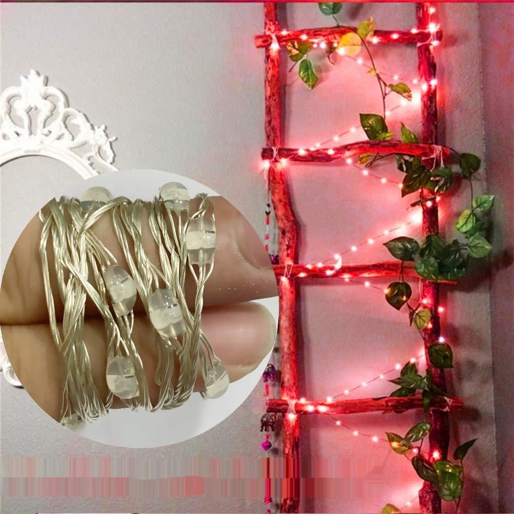 Twinkle Star B088RDST12 Christmas-String-Lights - View #3