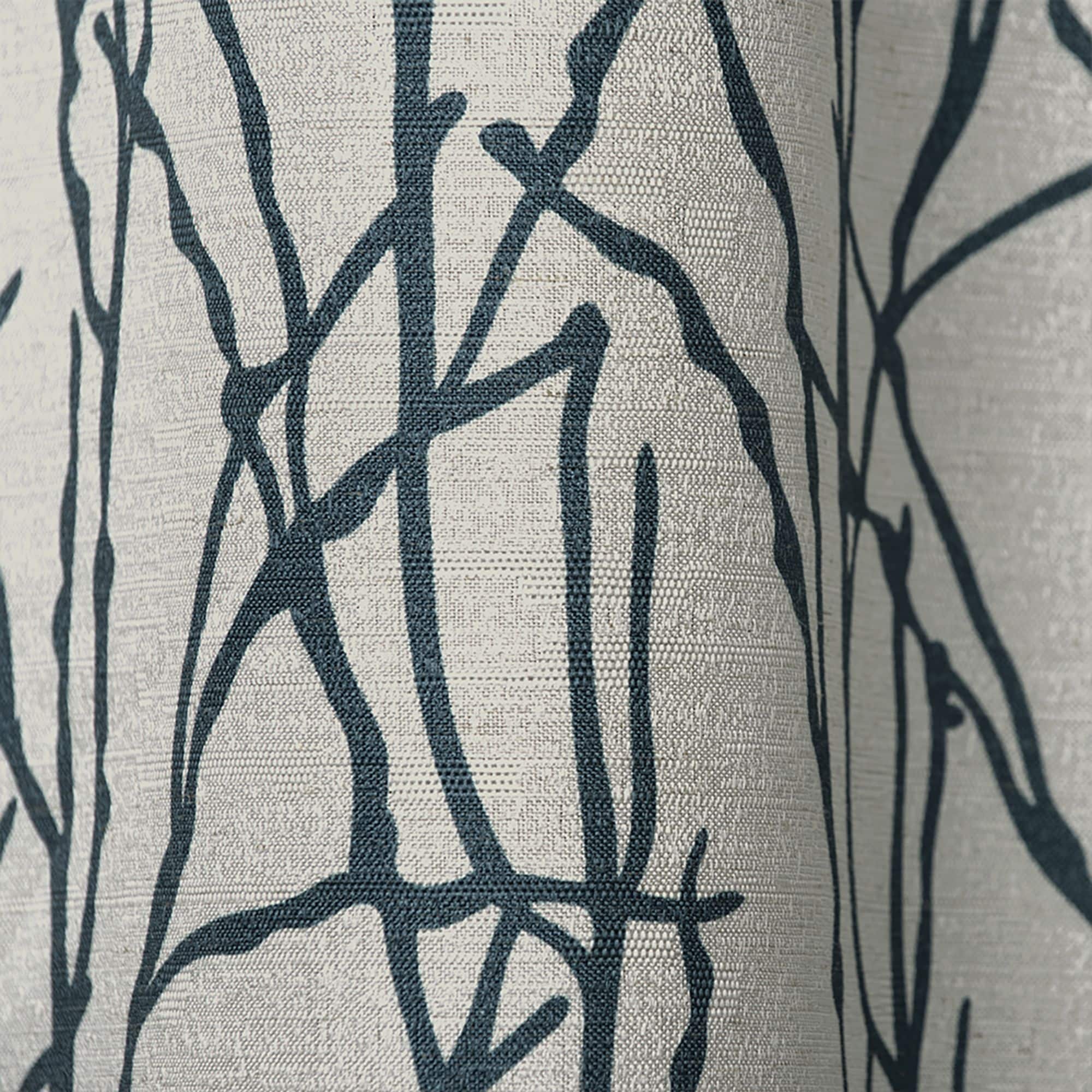 Design Decor EH7995-03 2-84G curtains - View #2