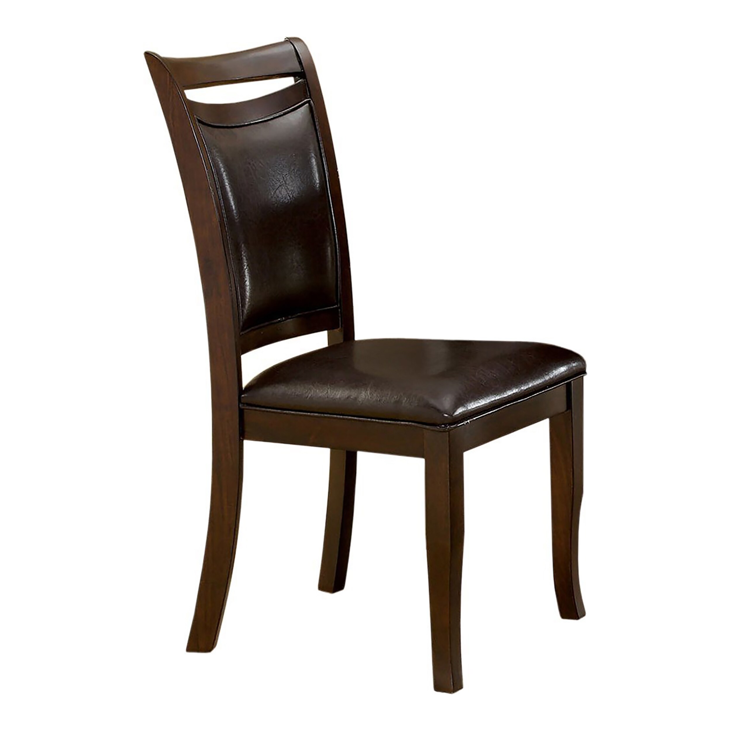 Furniture of America IDF-3024SC Dining-Chairs - View #2