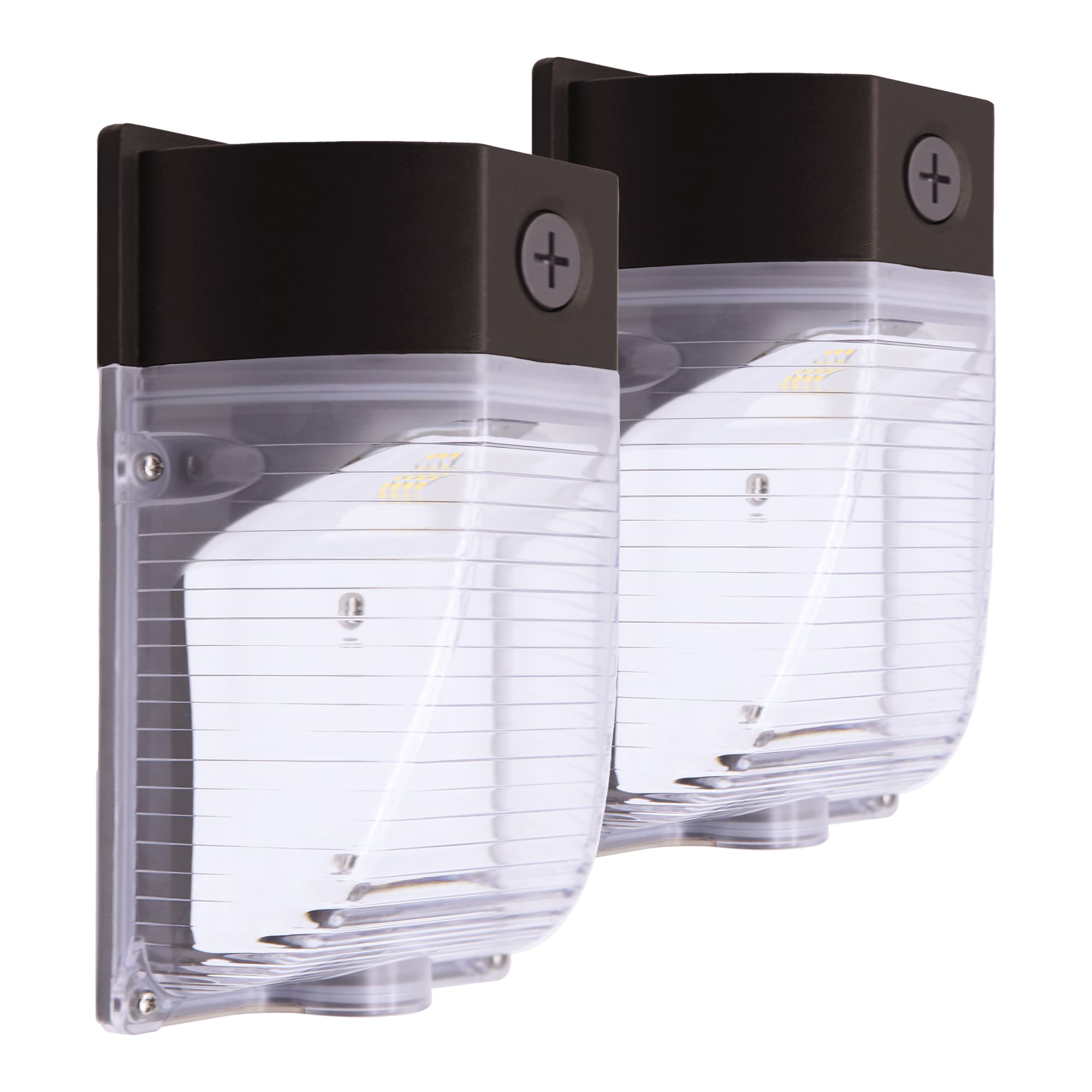 Lucere SWP03S-24WLW Wall-Pack-Lights - View #2