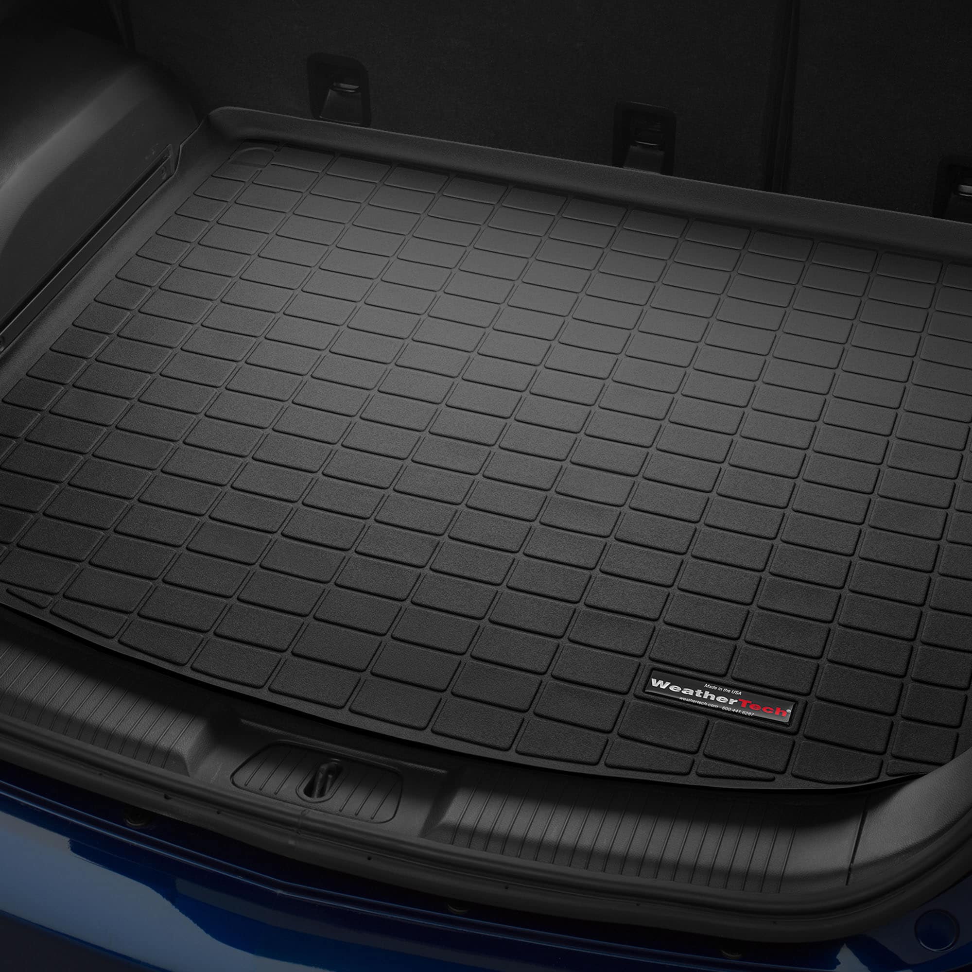 WeatherTech 40343 Interior-Car-Acc - View #2