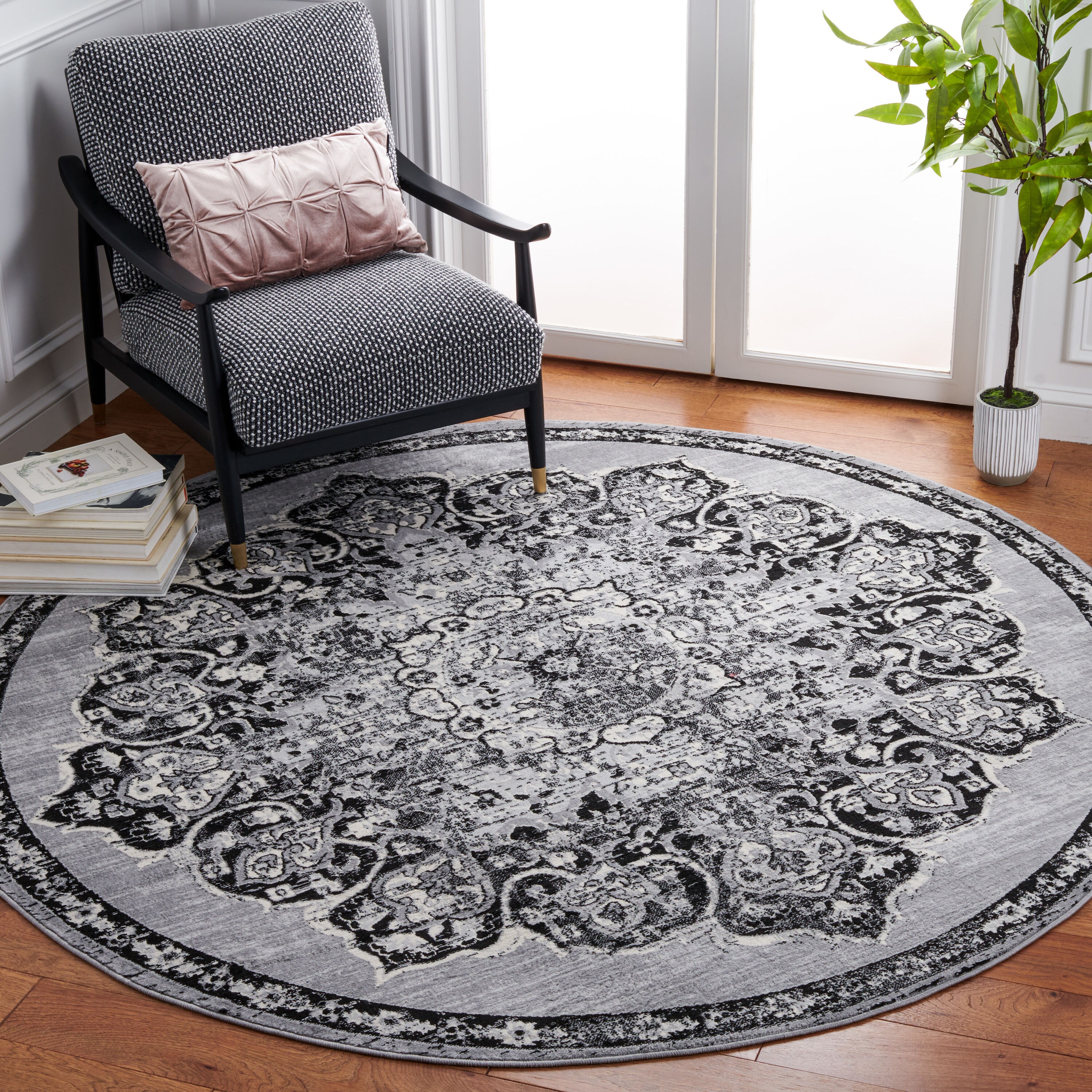 Safavieh BNT802H-7R rugs - View #2