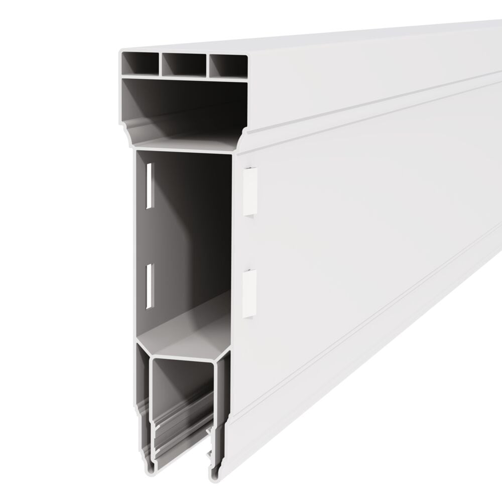 CATALYST 73058414 Vinyl-Fence-Panels - View #5