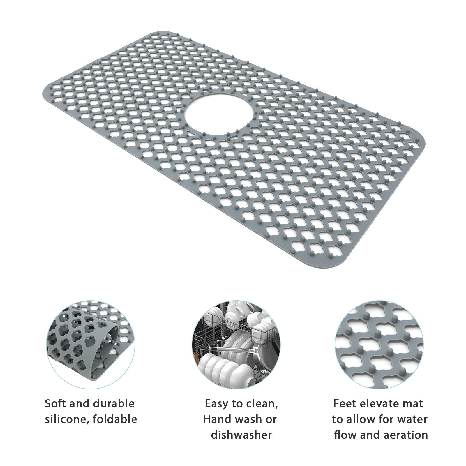 Lordear TPGJD25Z Sink-Grids - View #5