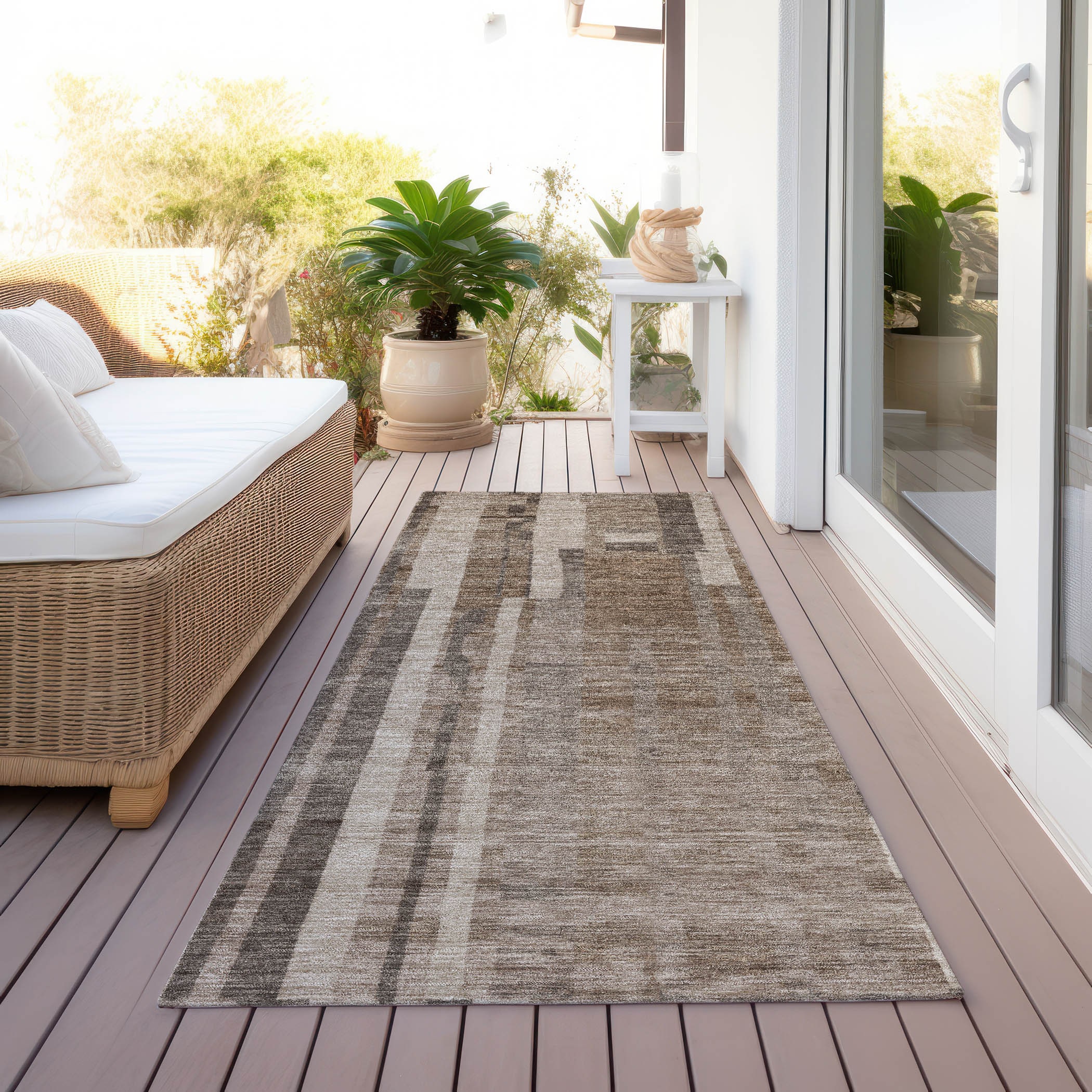 Addison Rugs ACN1063BR2X8 rugs - View #7