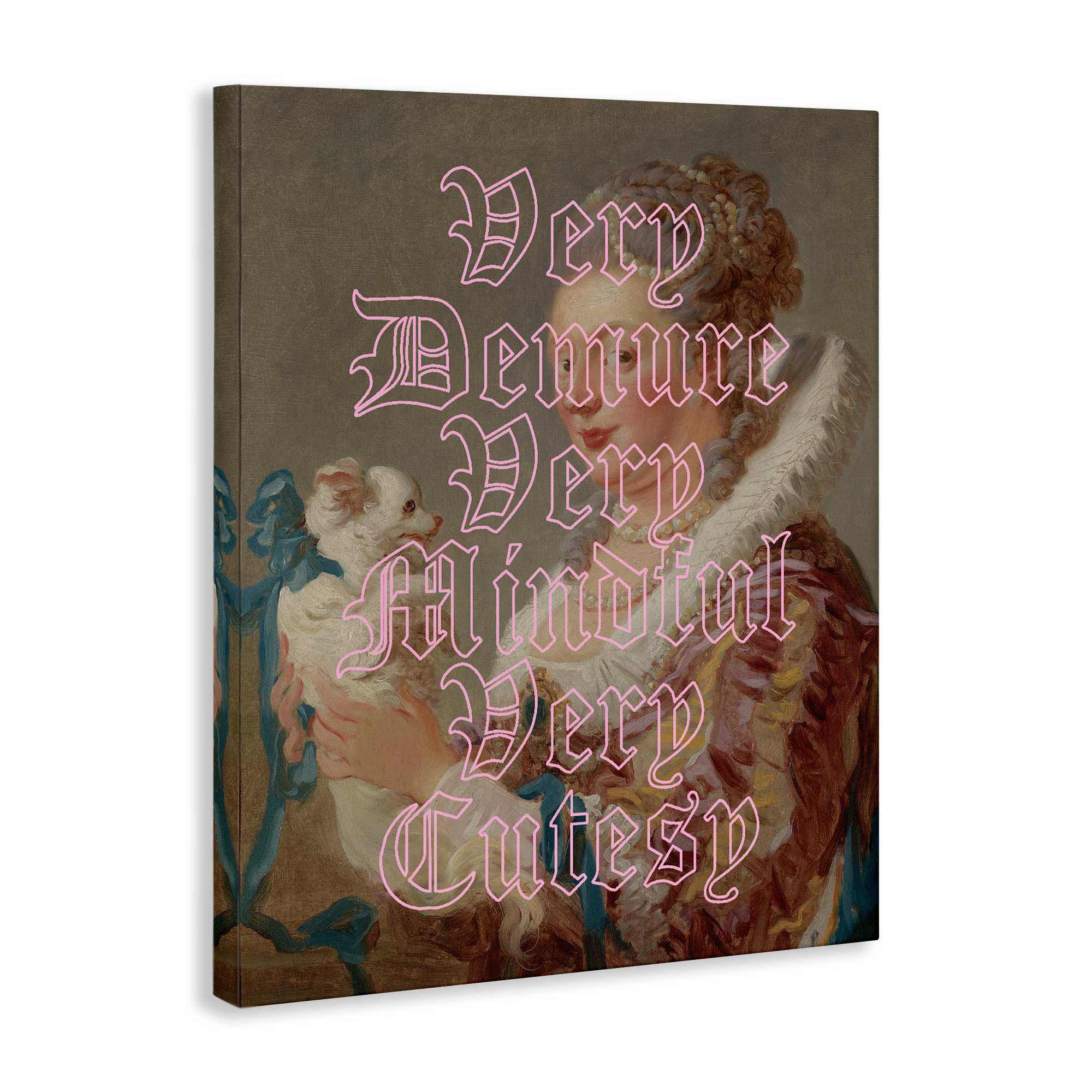 Stupell Industries BT-100-CN-24X30 Wall-Art - View #2