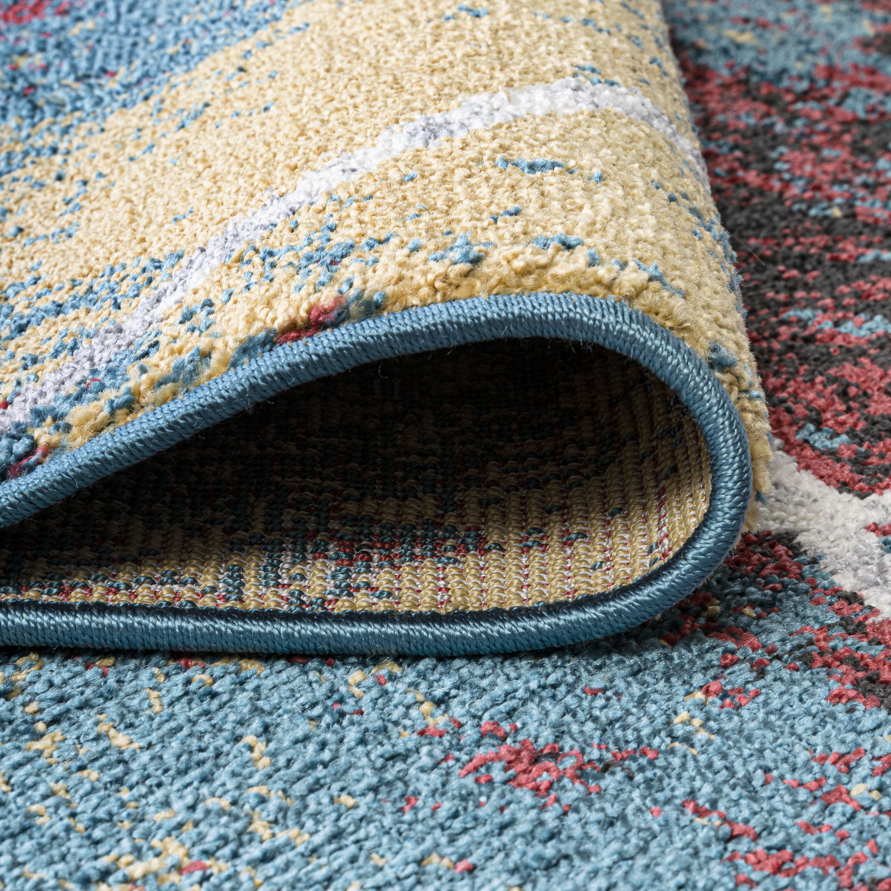 JONATHAN  Y SEU102J-4 rugs - View #6