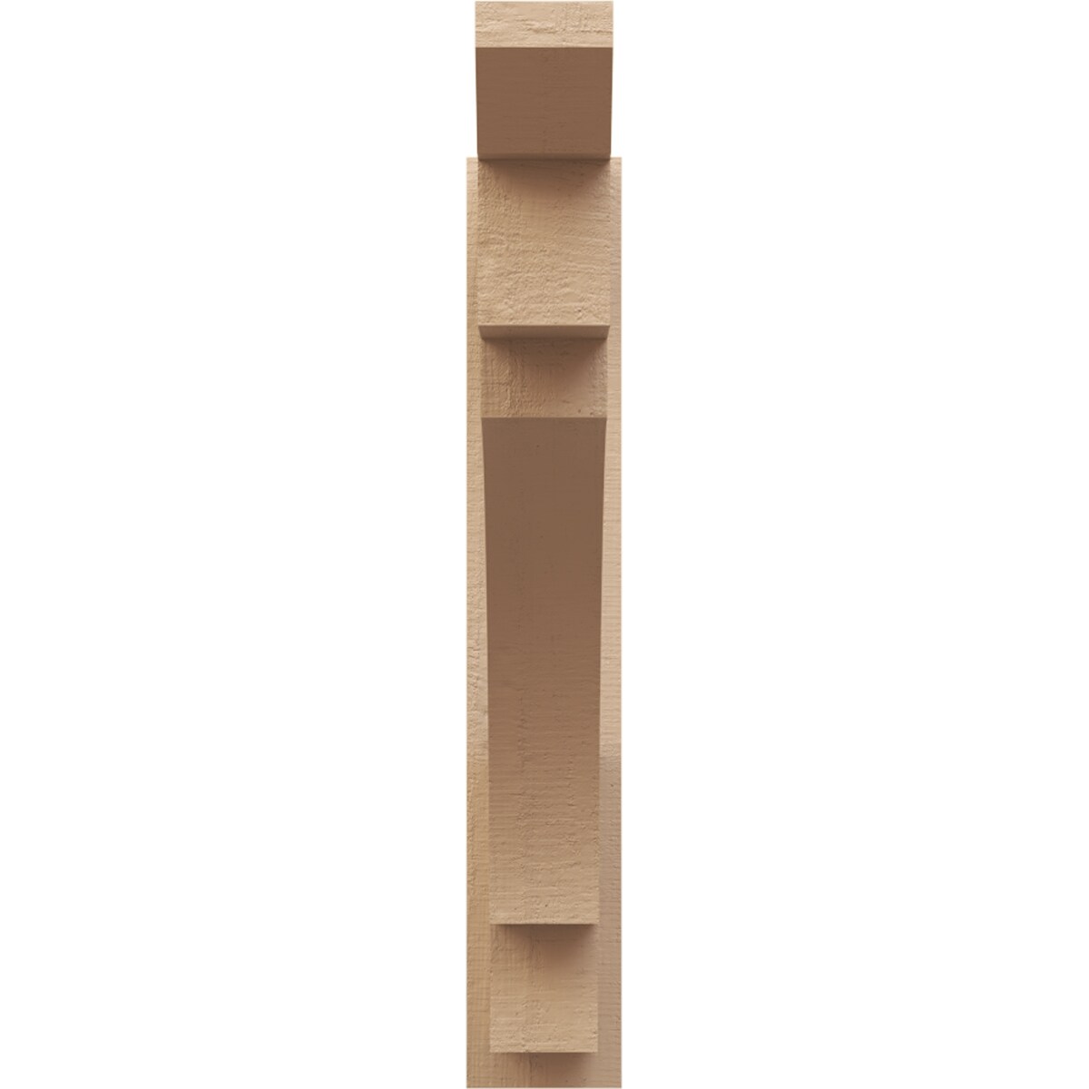 Ekena Millwork 2136743 corbels - View #3