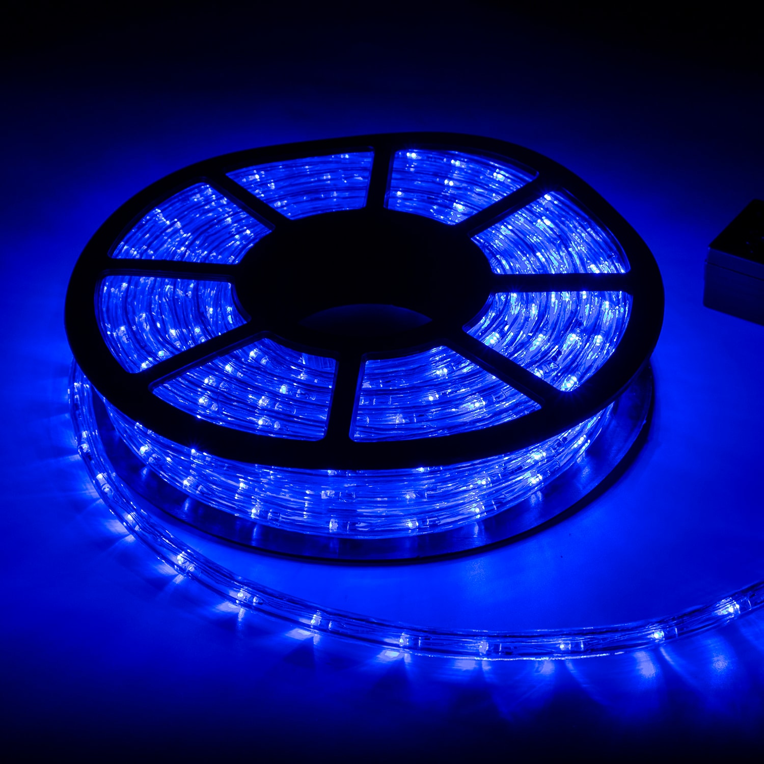 WALSPORT USLI1003BL Rope-Lights - View #2