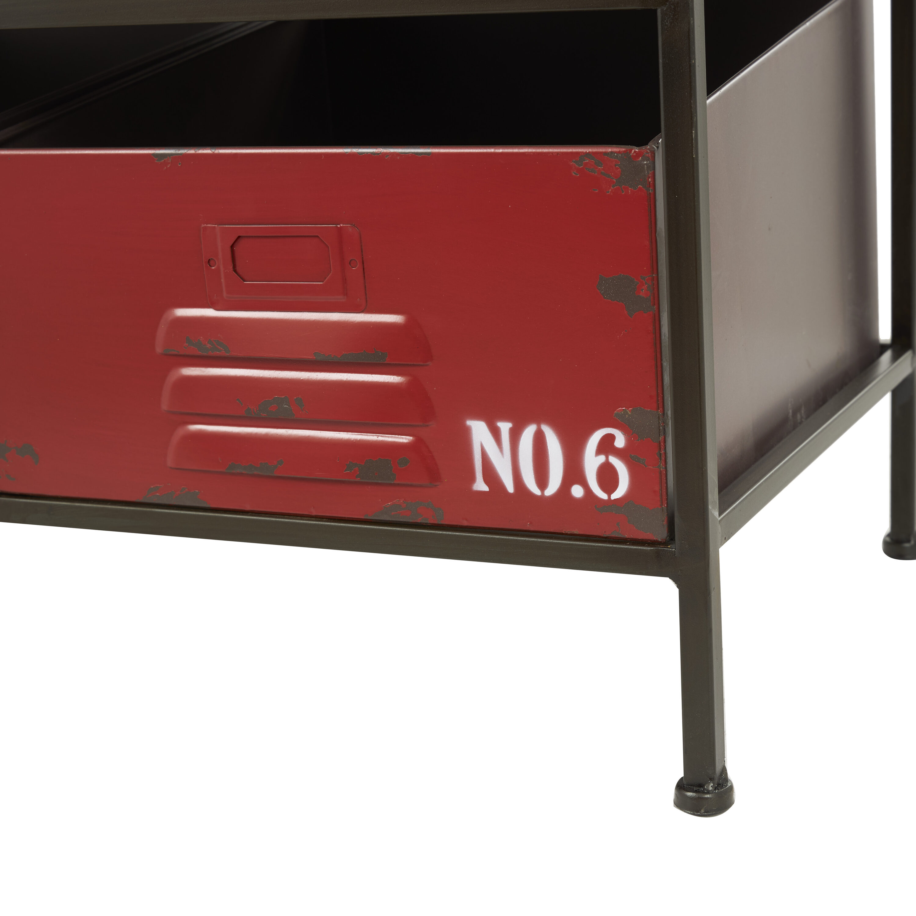 Grayson Lane 42510 Storage-Drawers - View #4