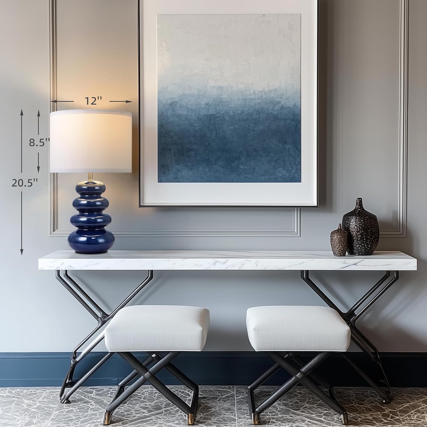 BIGHOUSE 3002010193 Table-Lamps - View #8