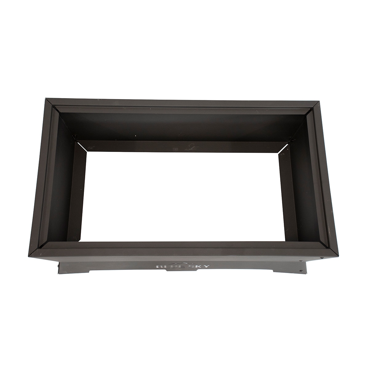 Blue Sky Outdoor Living SFP382216R-B Outdoor-Woodburning-Firepits - View #2