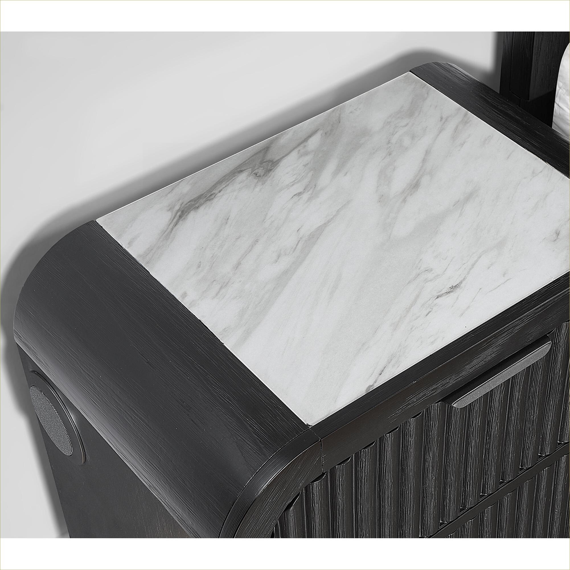 Watnature QKMNIJH9H6TR nightstands - View #6