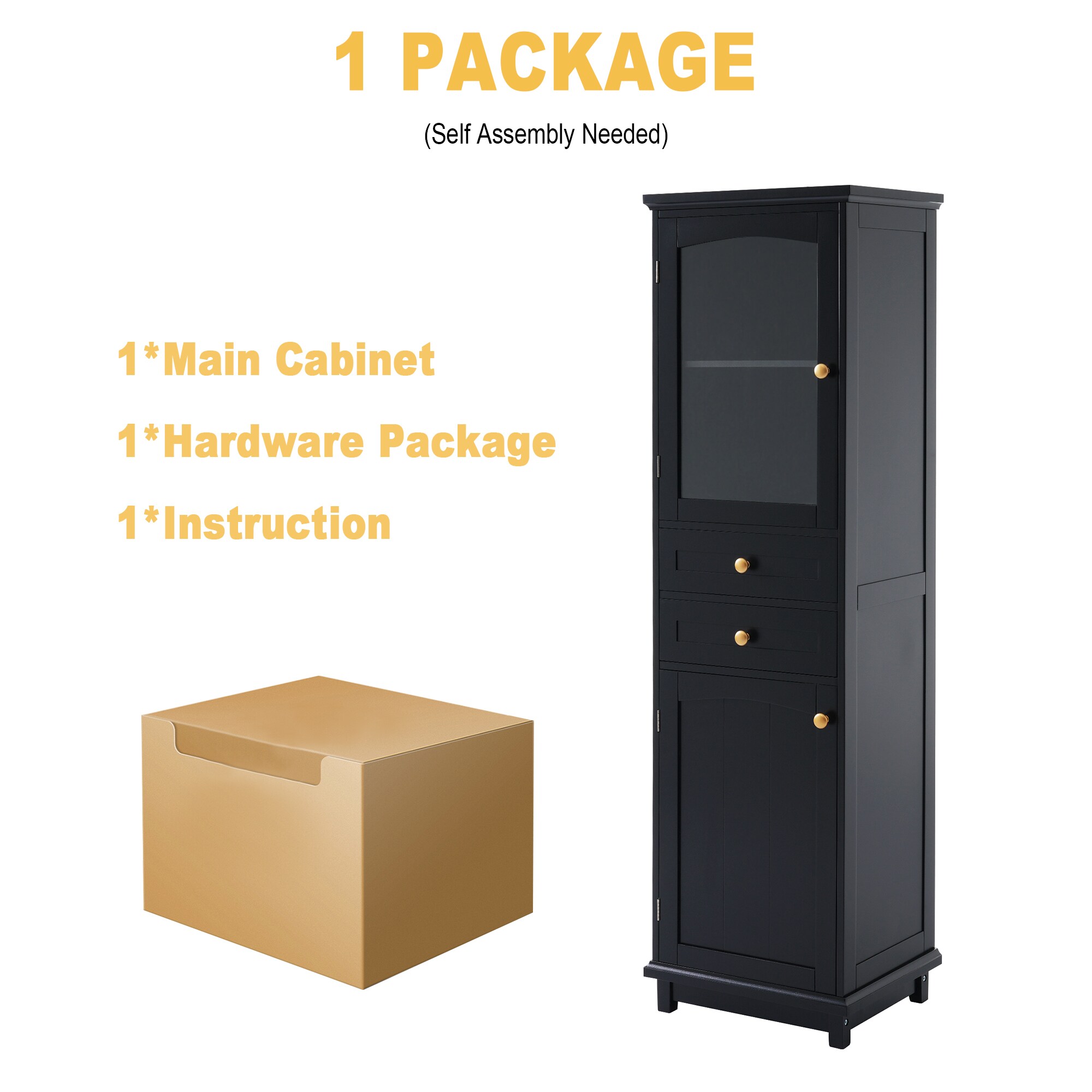 ZAKLOOP WU1396P149675 Utility-Storage-Cabinets - View #6