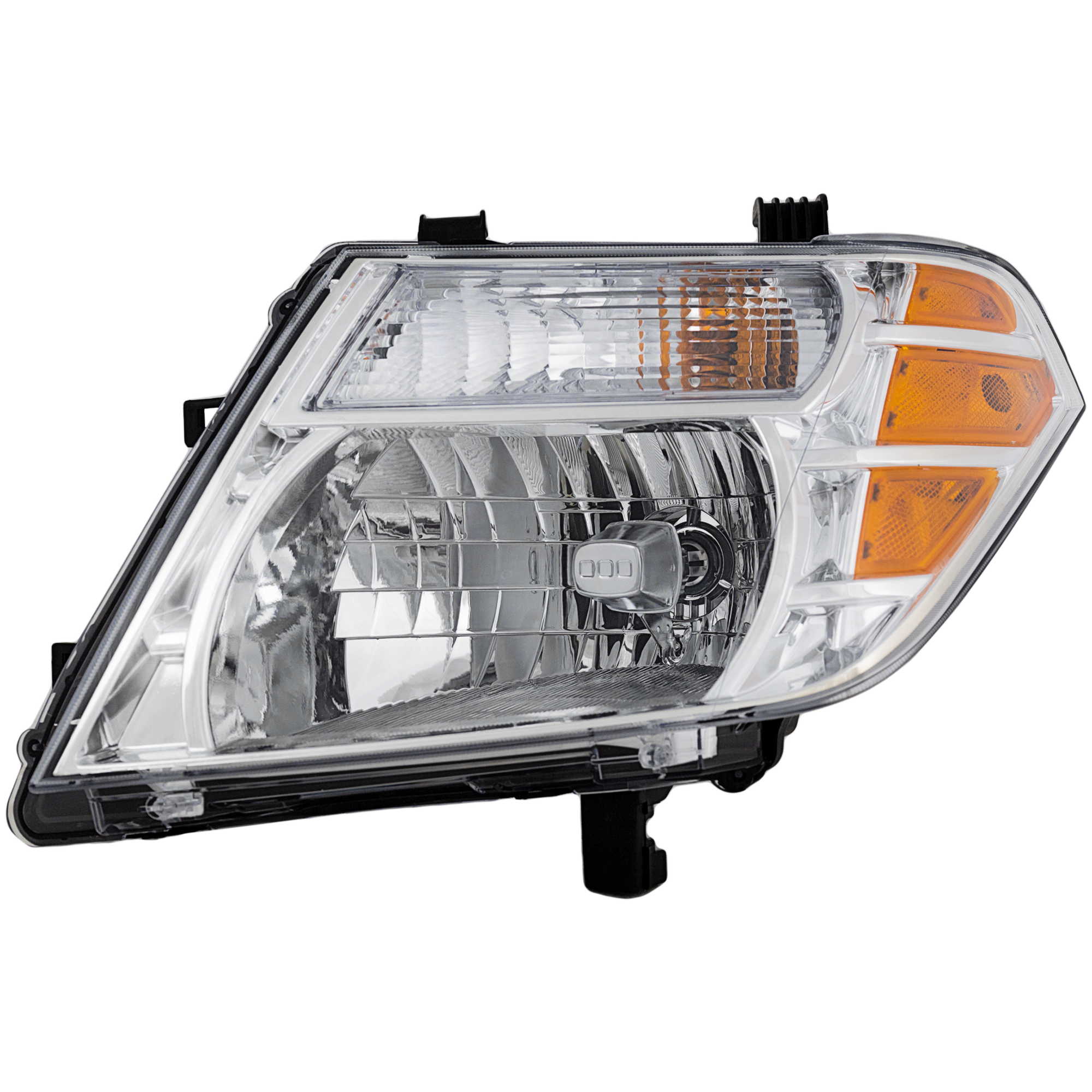 Garage-Pro JCWREPP100102GP Headlight For Nissan Pathfinder 08-12 Lh Assembly Halogen