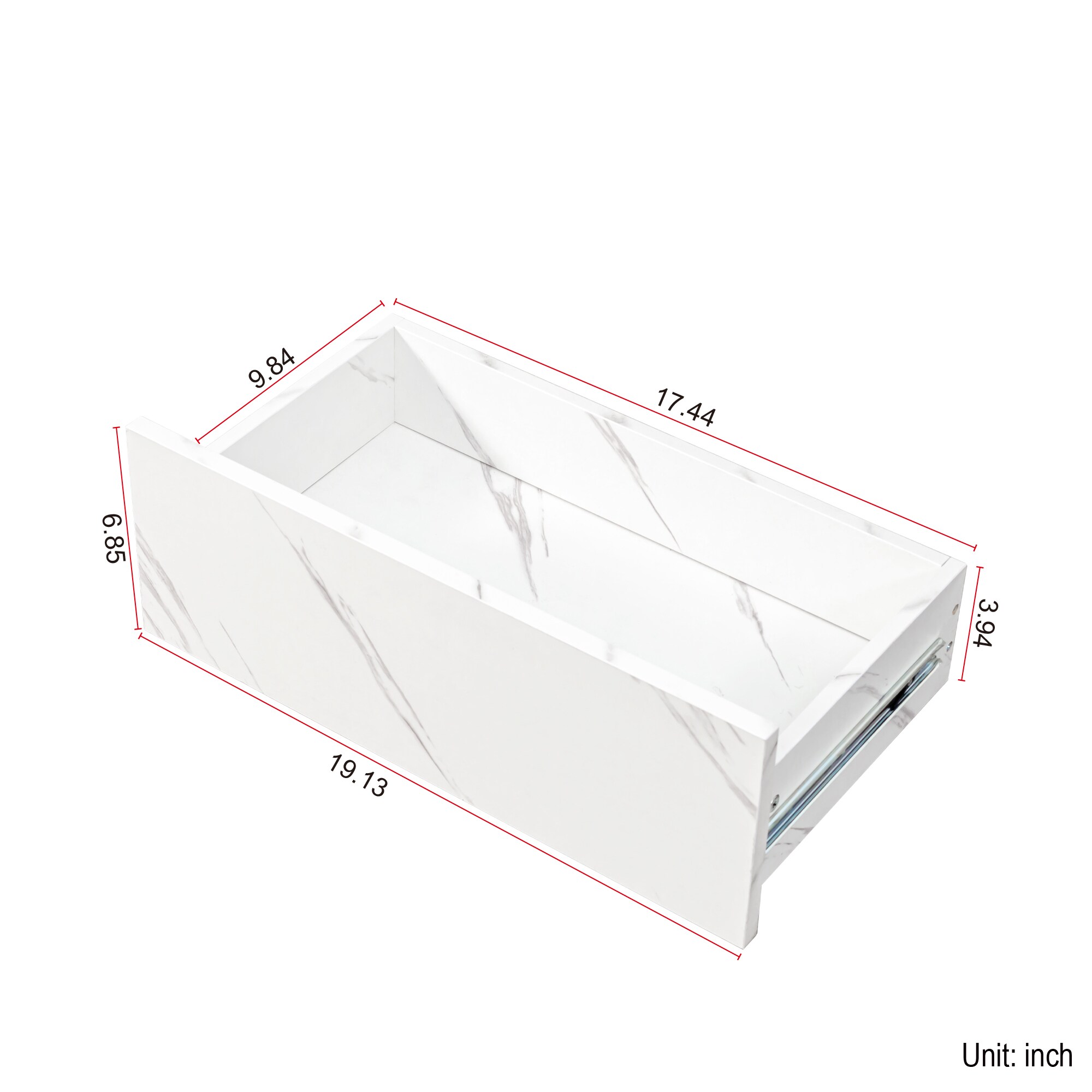 GDFStudio 352112 Coffee-Tables - View #6