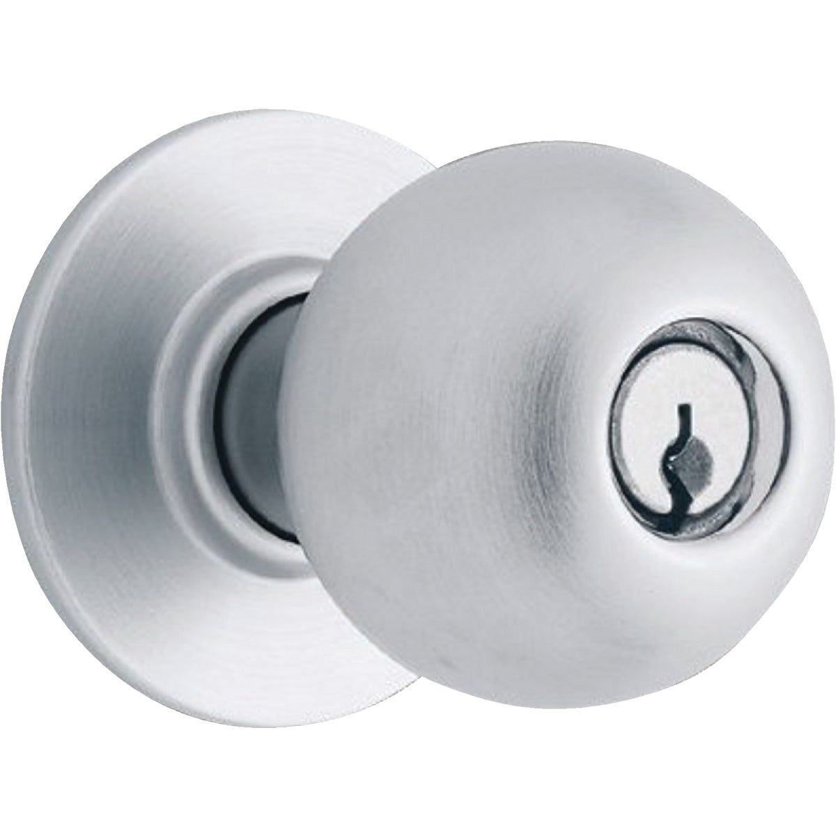 Schlage F80CSVORB626 Door-Knobs - View #2