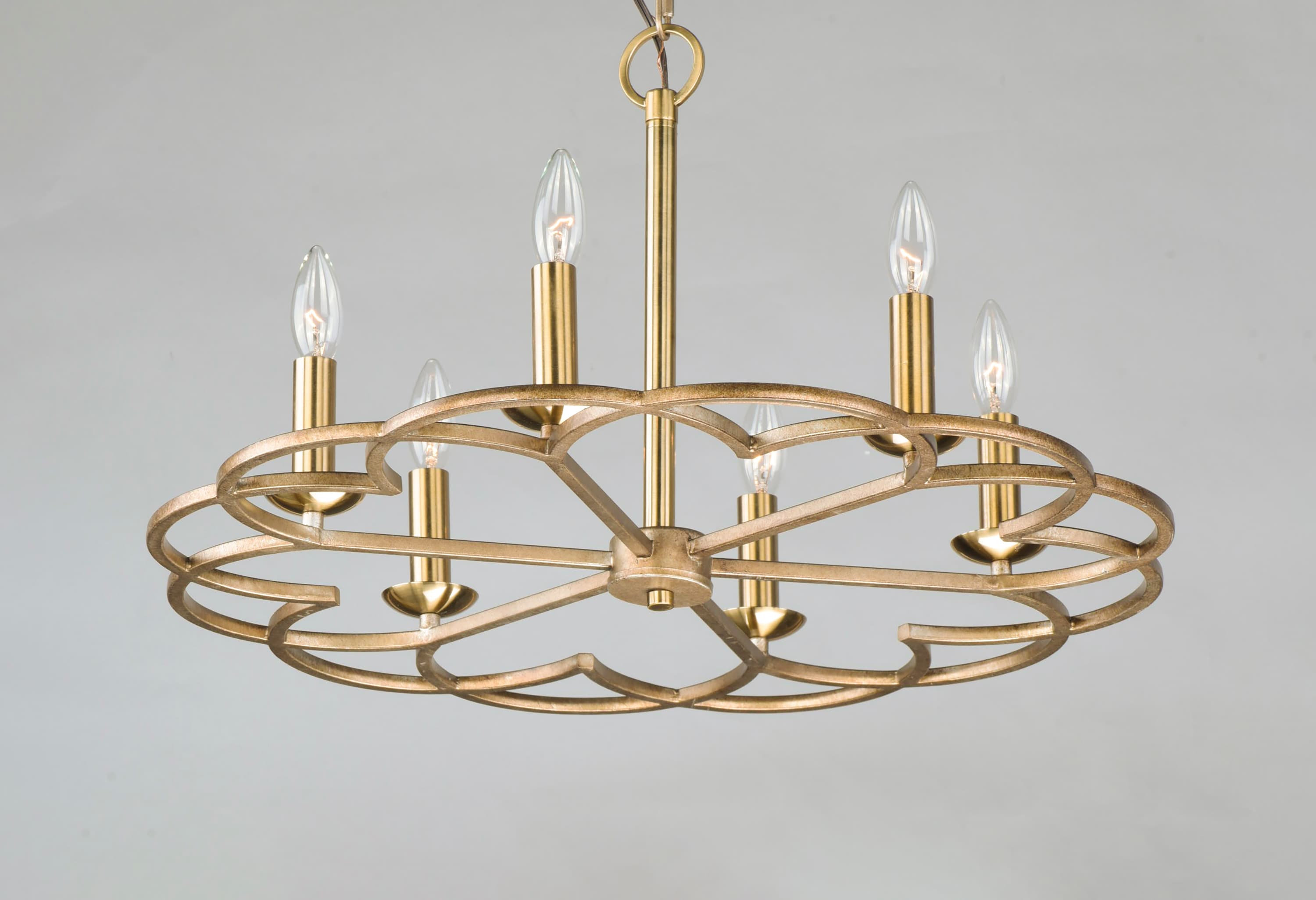 Maxim Lighting 24739BZF b090015 - View #2