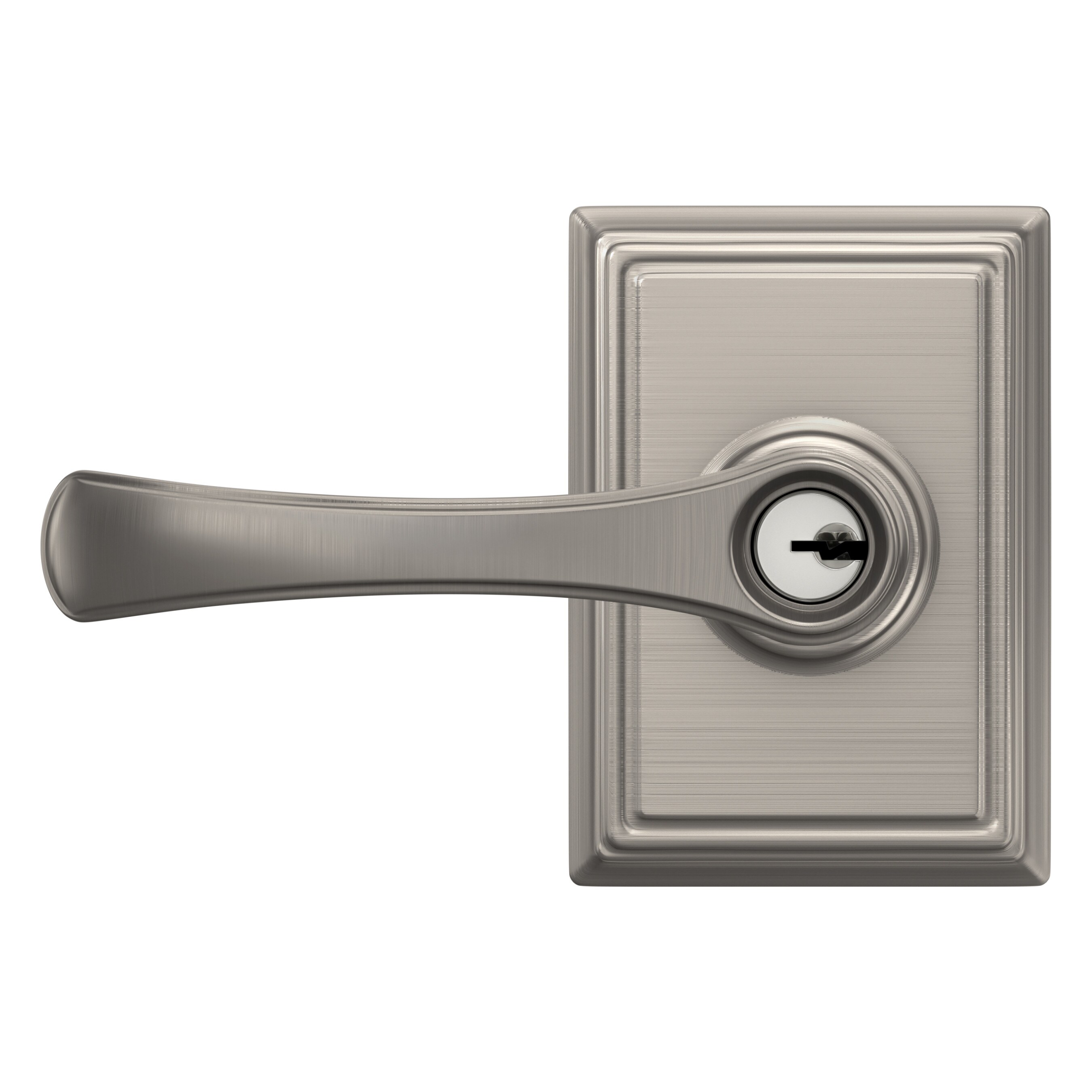 Schlage F51A VLA 619 ADD Door-Handles - View #8