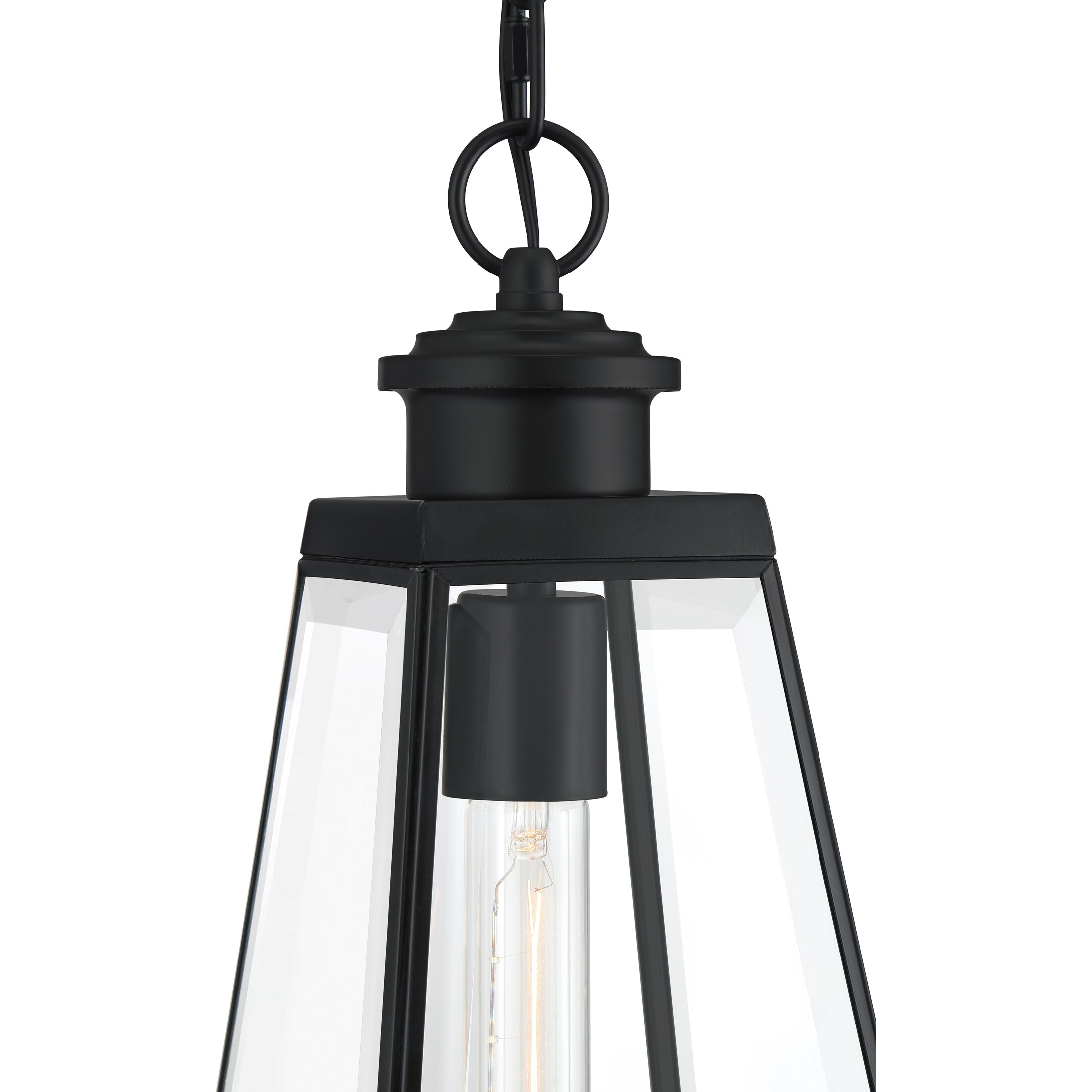 Quoizel PAX1507MBK Pendant-Lights - View #4