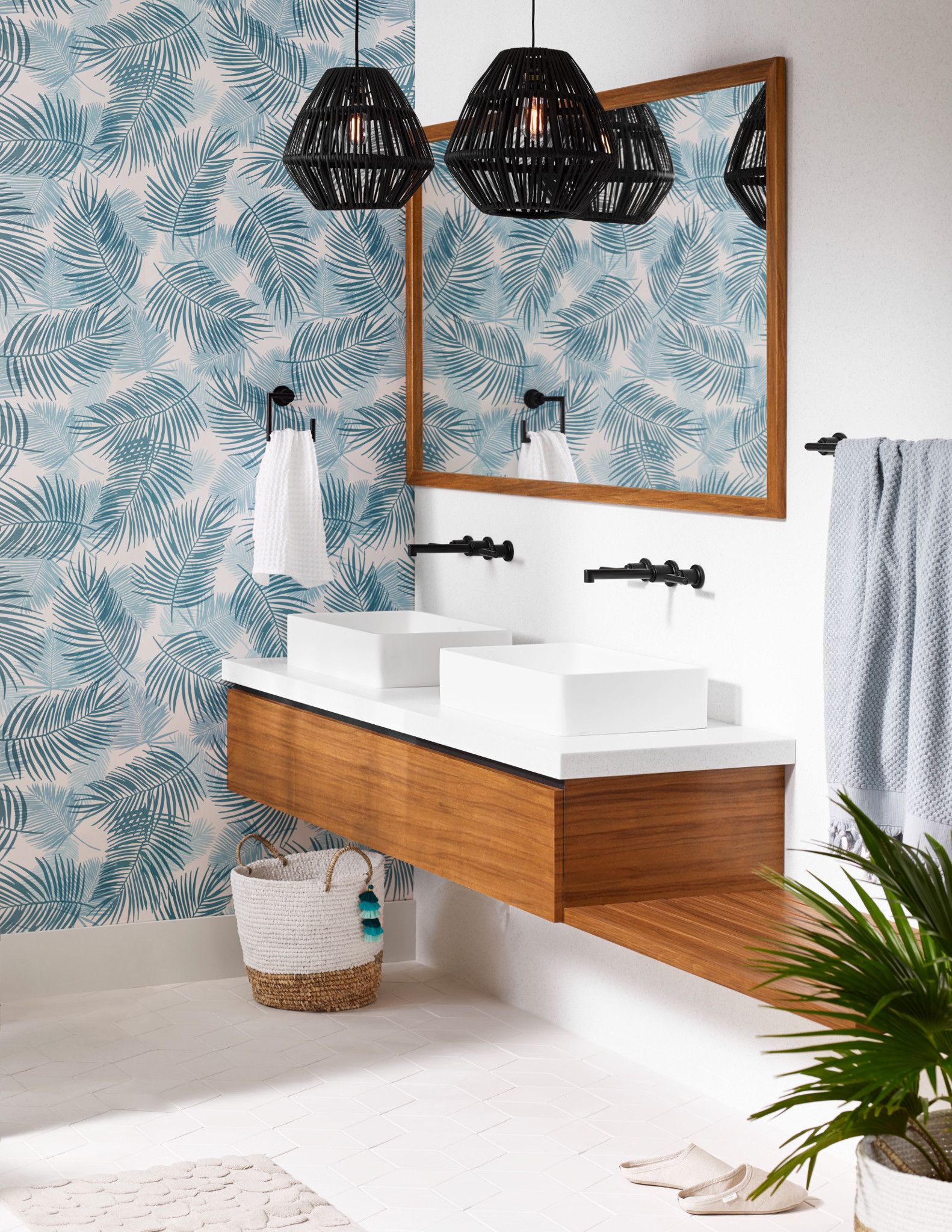Moen YB0824BL d060350 - View #9
