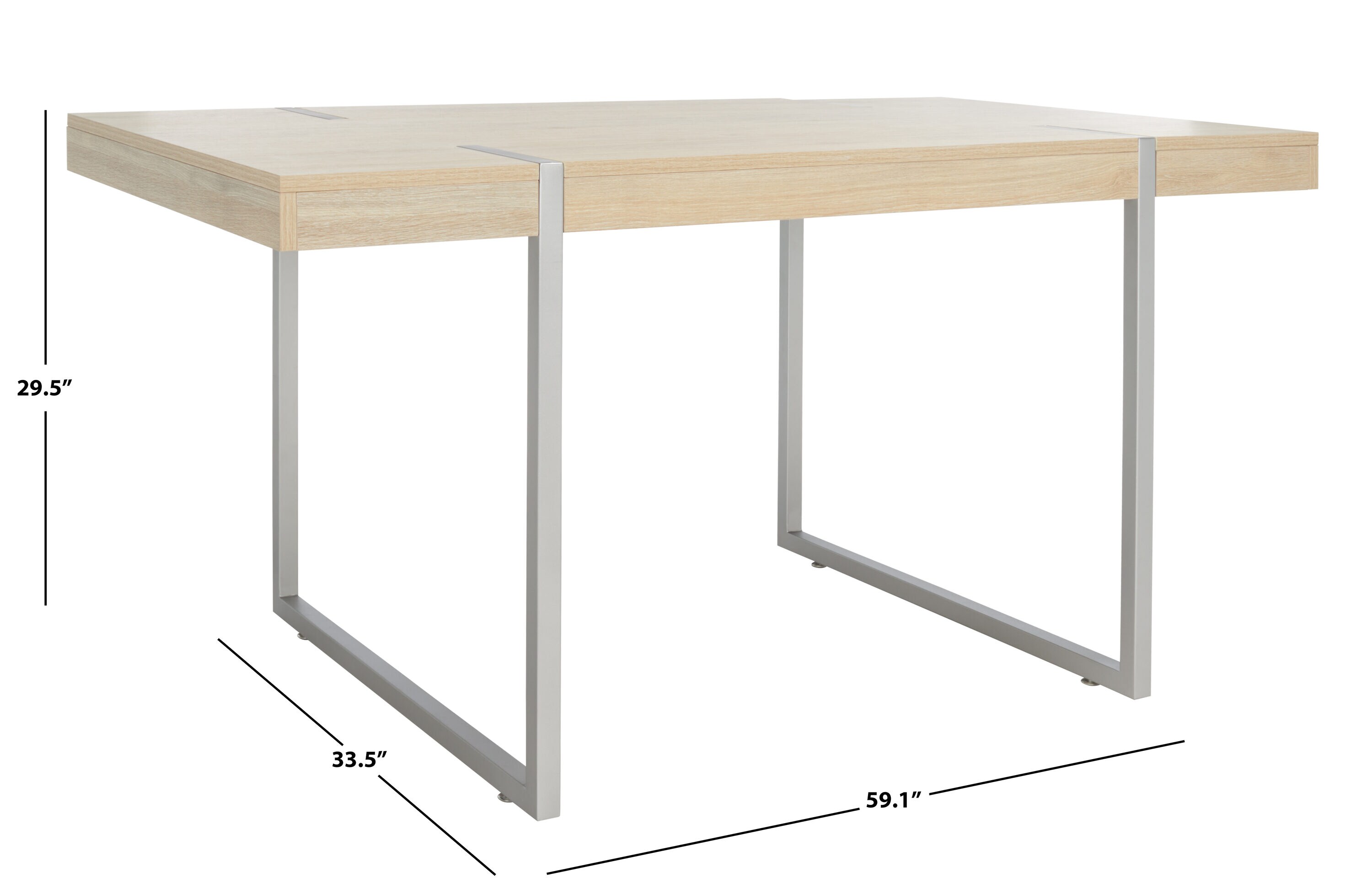 Safavieh DTB9300A Dining-Tables - View #3