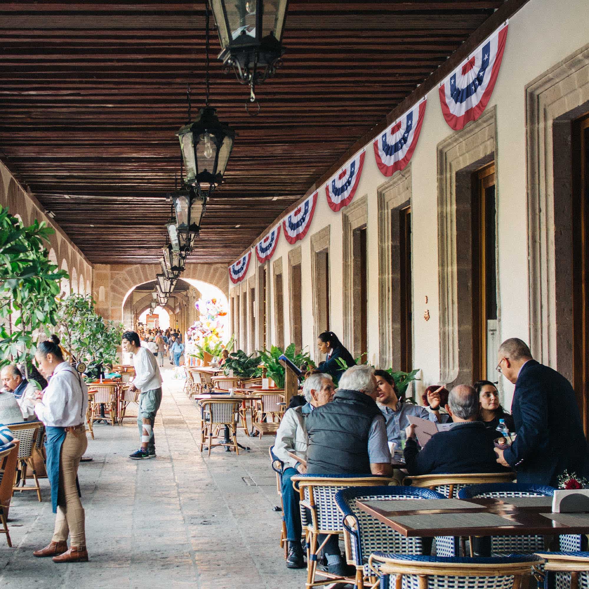 Yescom 22FLA011-FA1X3F-6-LO Decorative-Banner-Flags - View #9