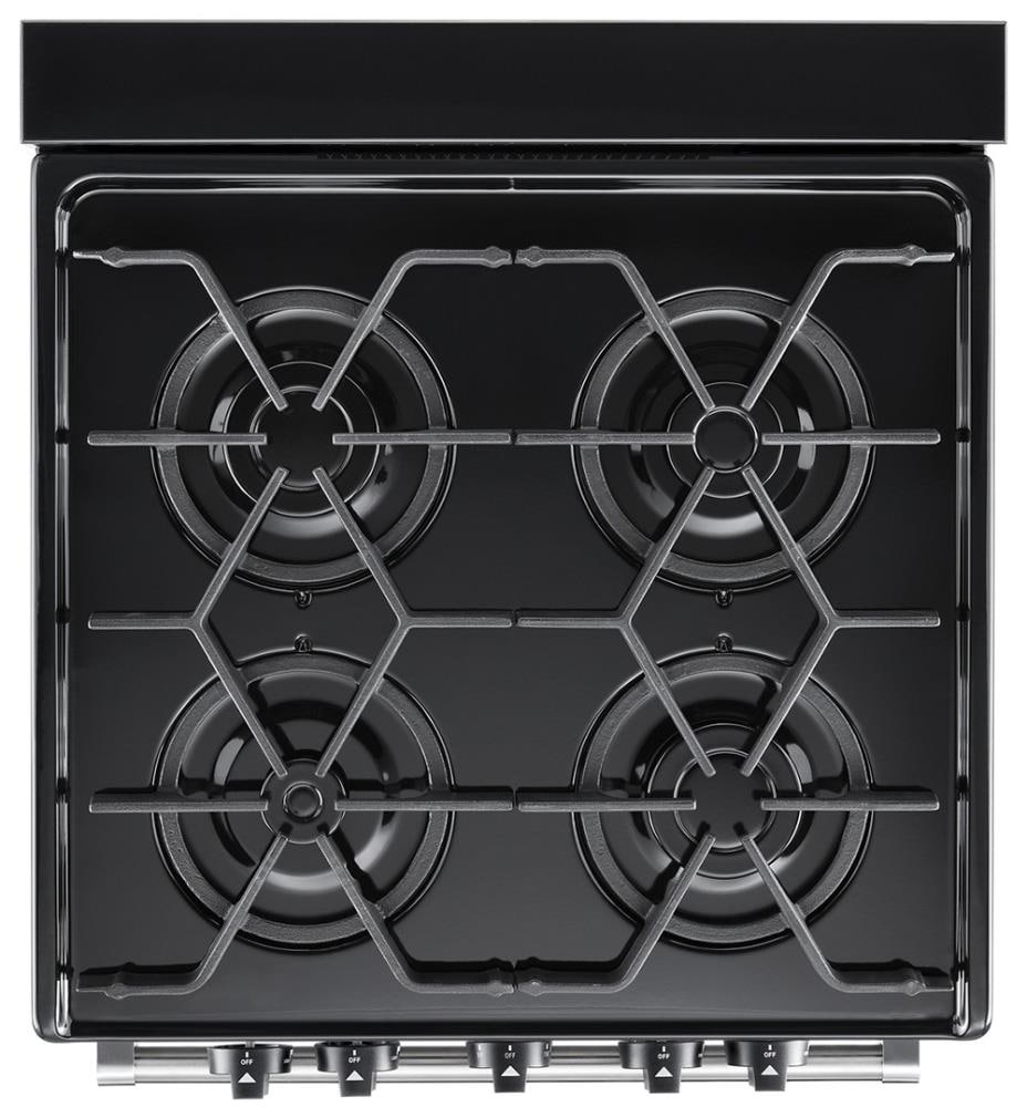 Whirlpool WFG500M4HS Freestanding-Gas-Ranges - View #5