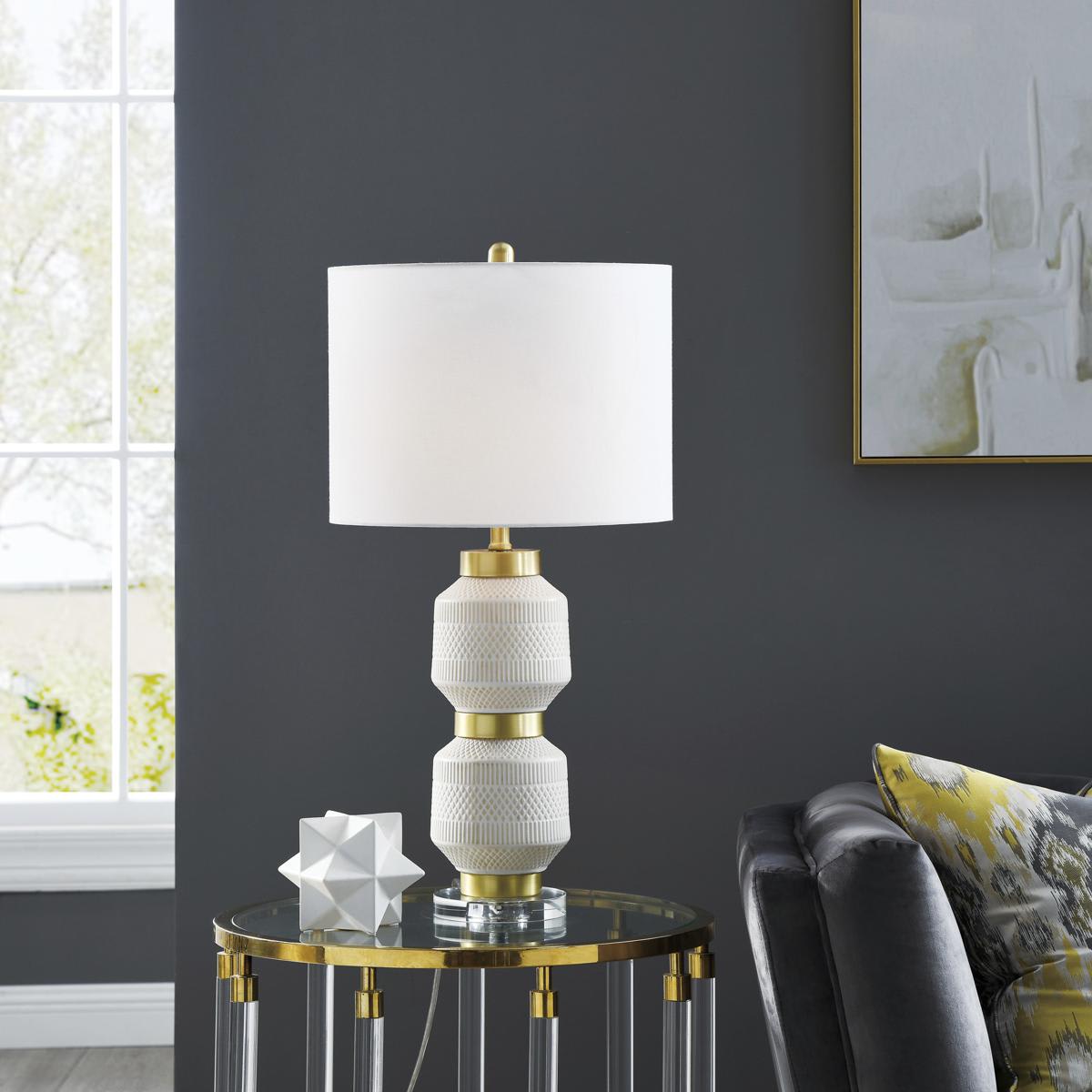 Lite Source 2544628 Table-Lamps - View #3