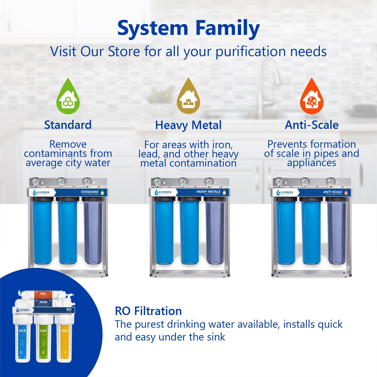 Express Water WH100SS Whole-House-Filtration-Systems - View #7