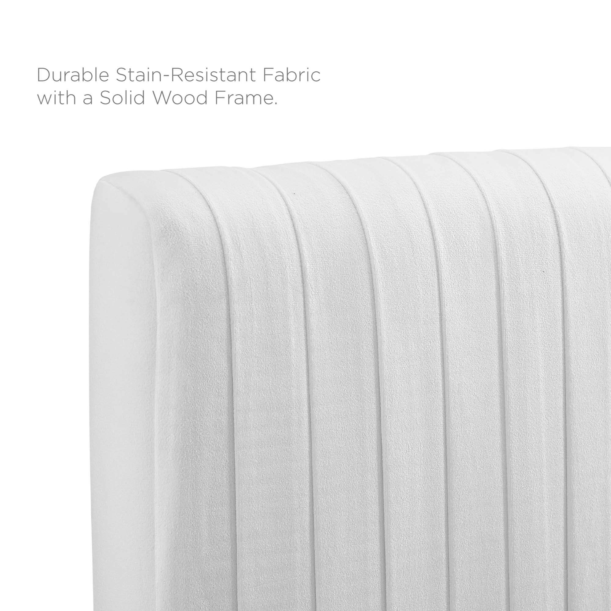 Modway MOD-6595-WHI beds - View #2